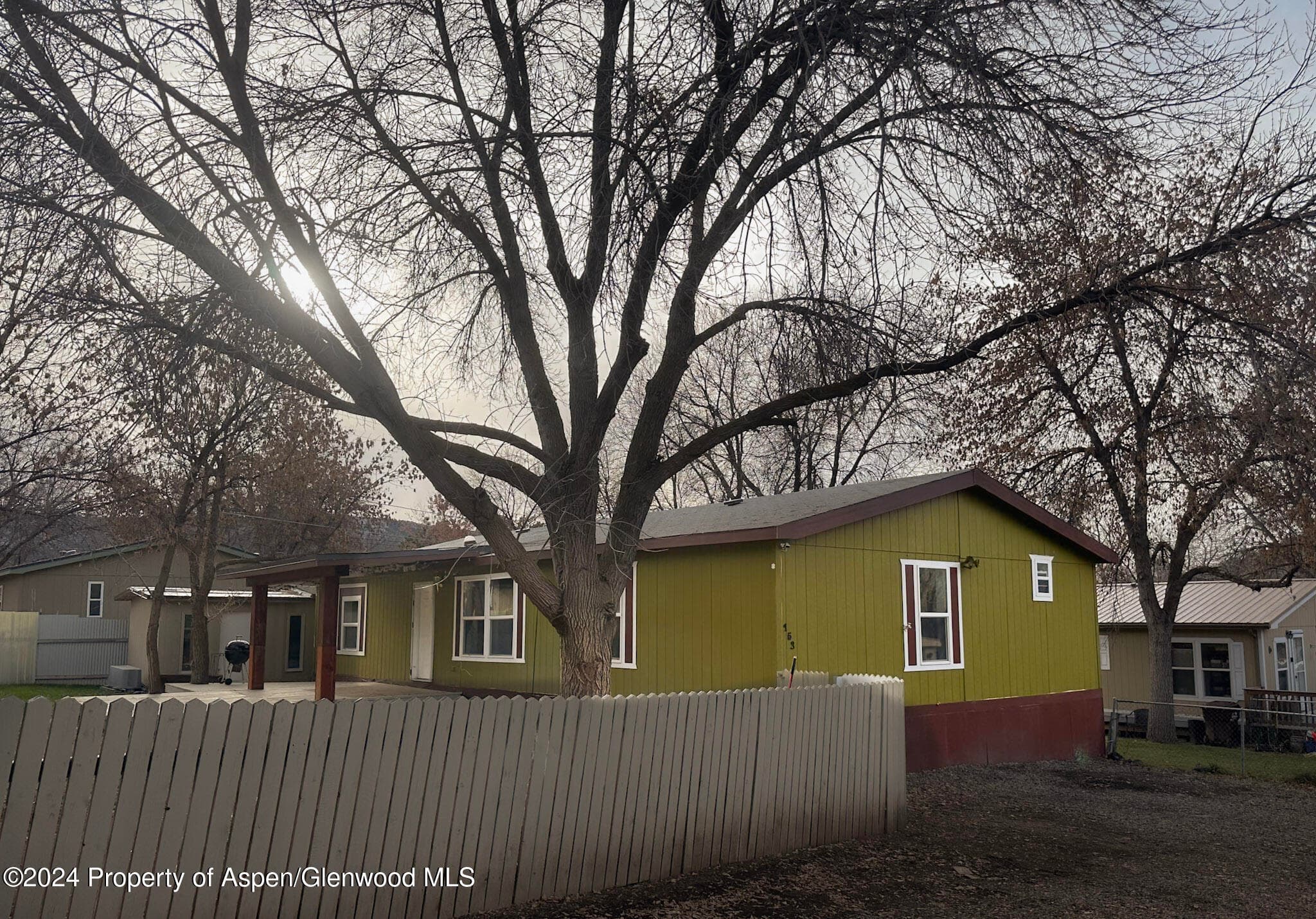 5033 335 COUNTY Road 153, New Castle, CO 81647 - Photo 4