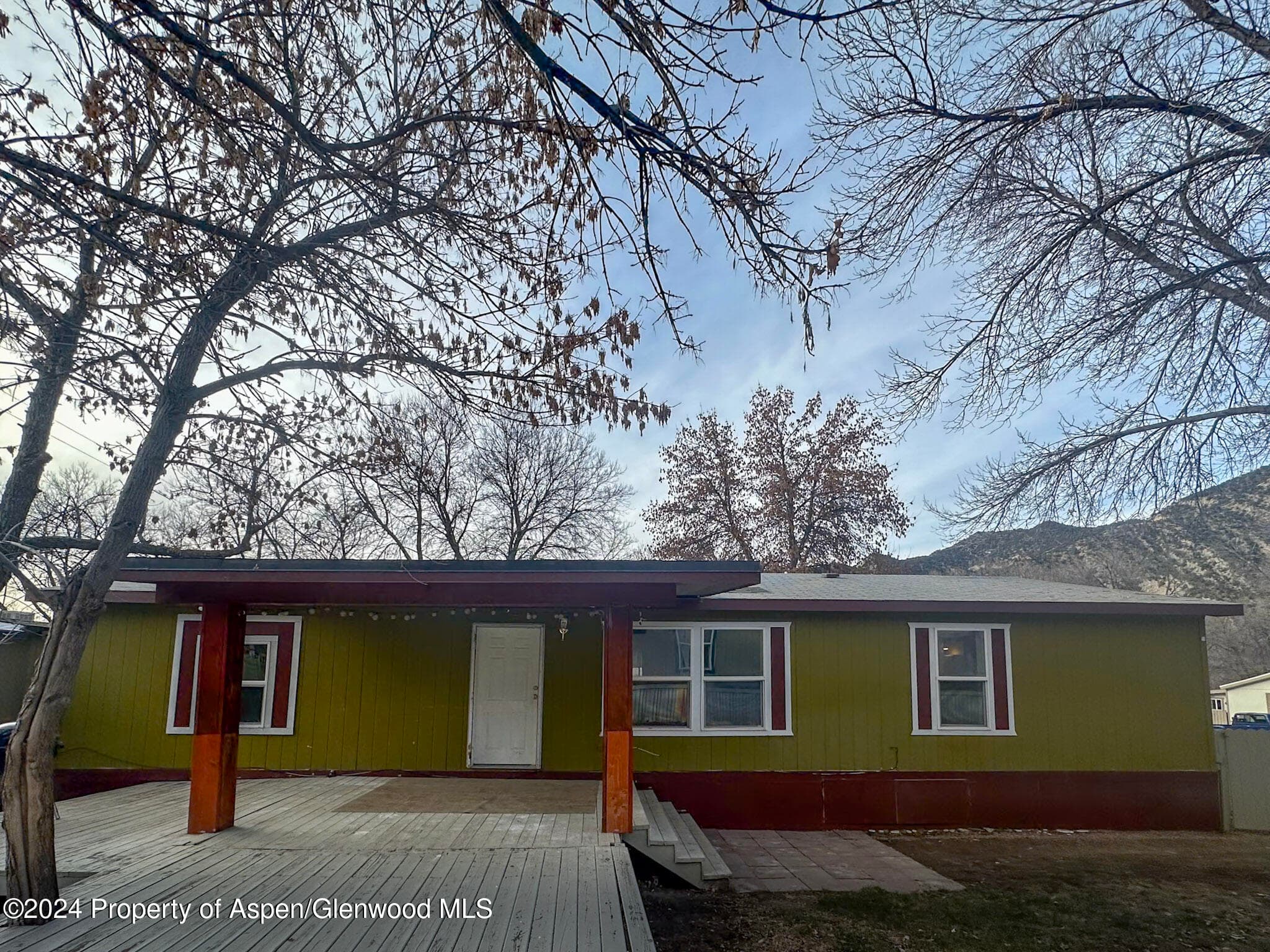 5033 335 COUNTY Road 153, New Castle, CO 81647 - Photo 5