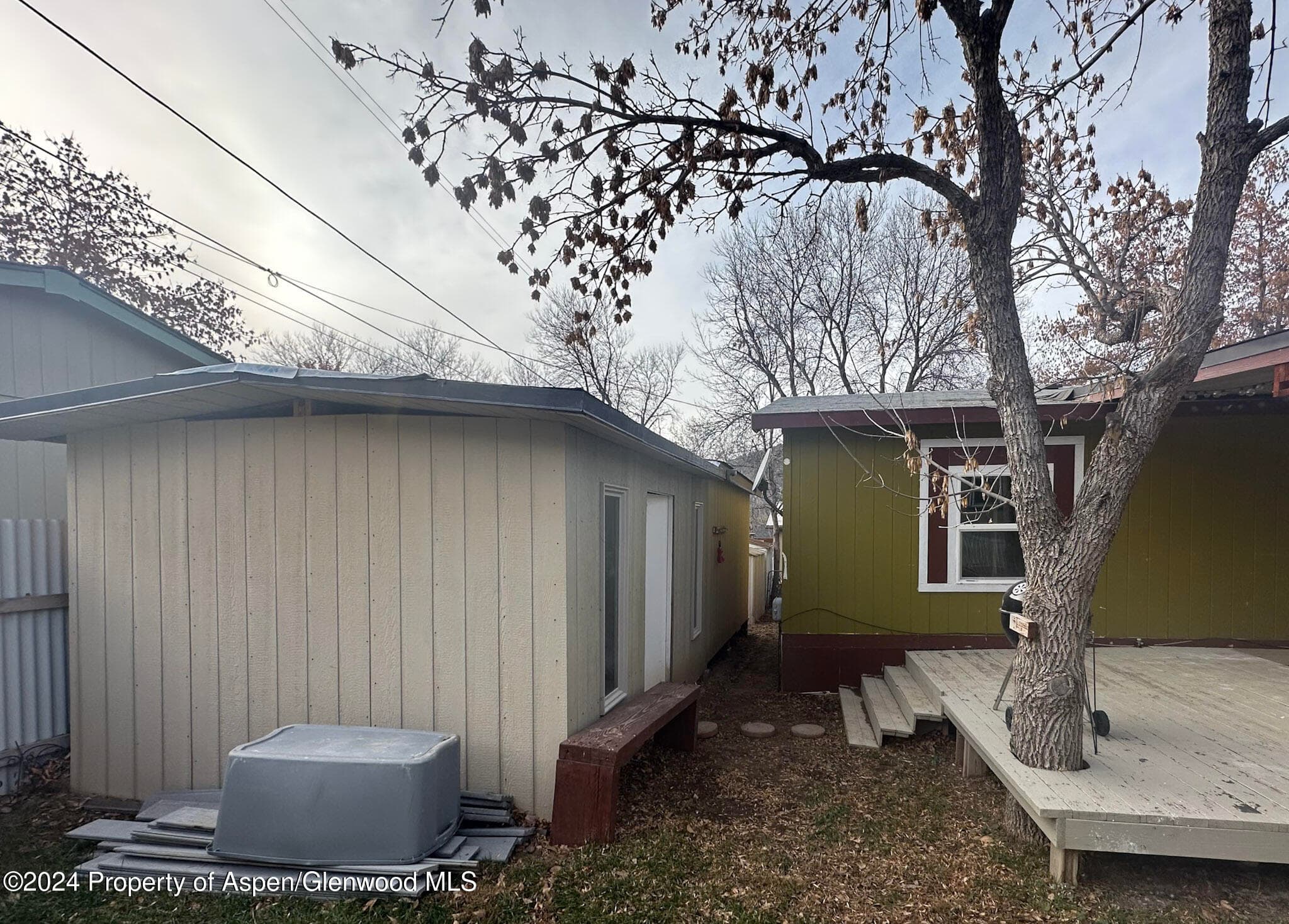 5033 335 COUNTY Road 153, New Castle, CO 81647 - Photo 6