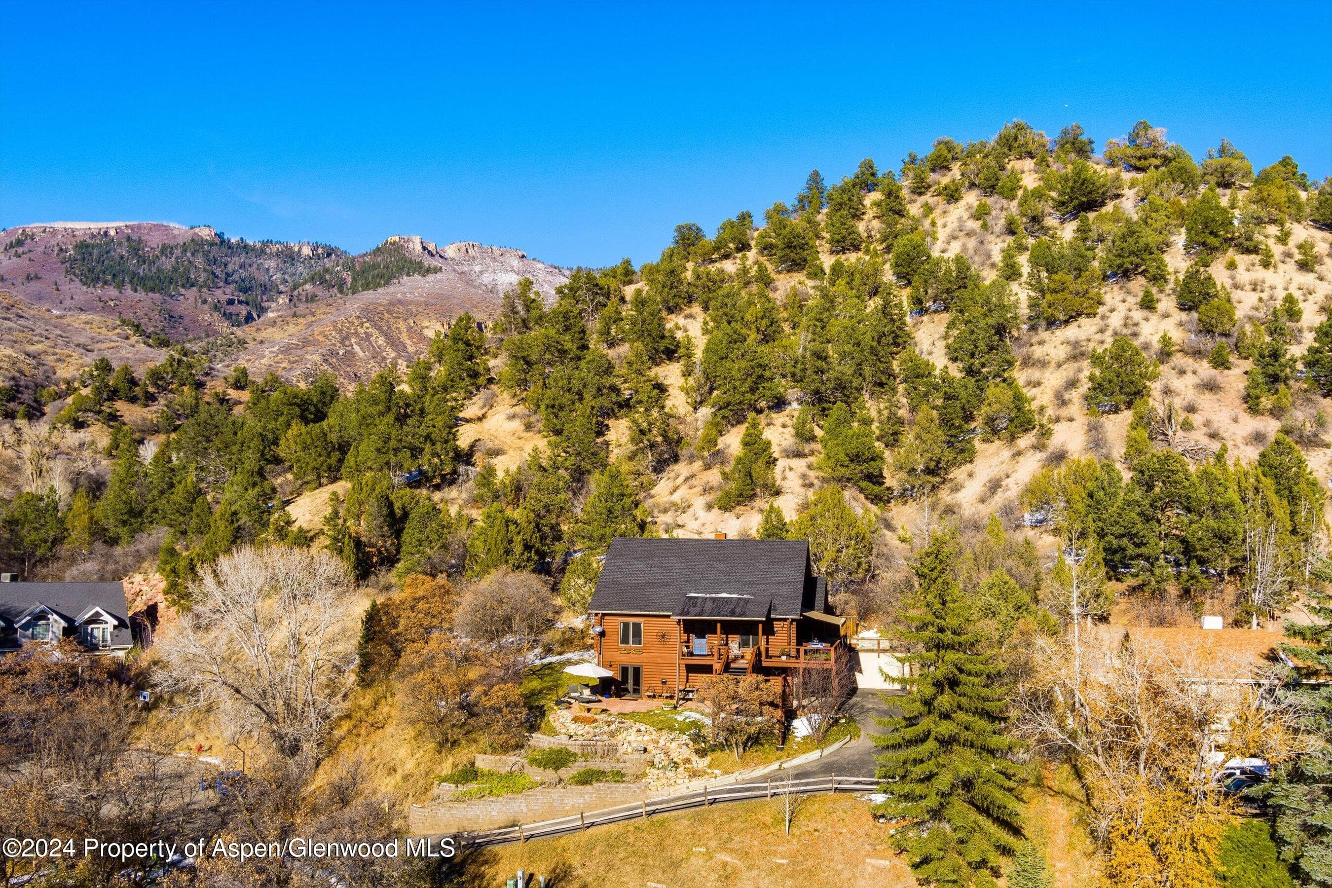 198 Creekside Court, Glenwood Springs, CO 81601 - Photo 37