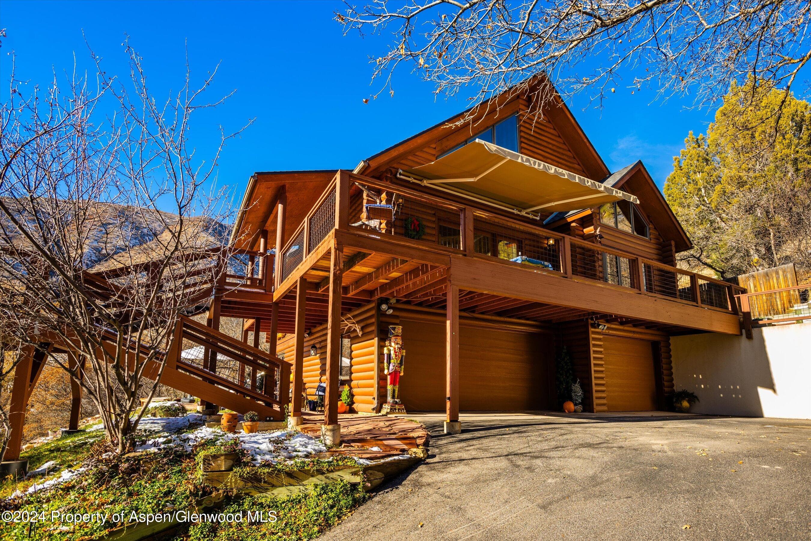 198 Creekside Court, Glenwood Springs, CO 81601 - Photo 2