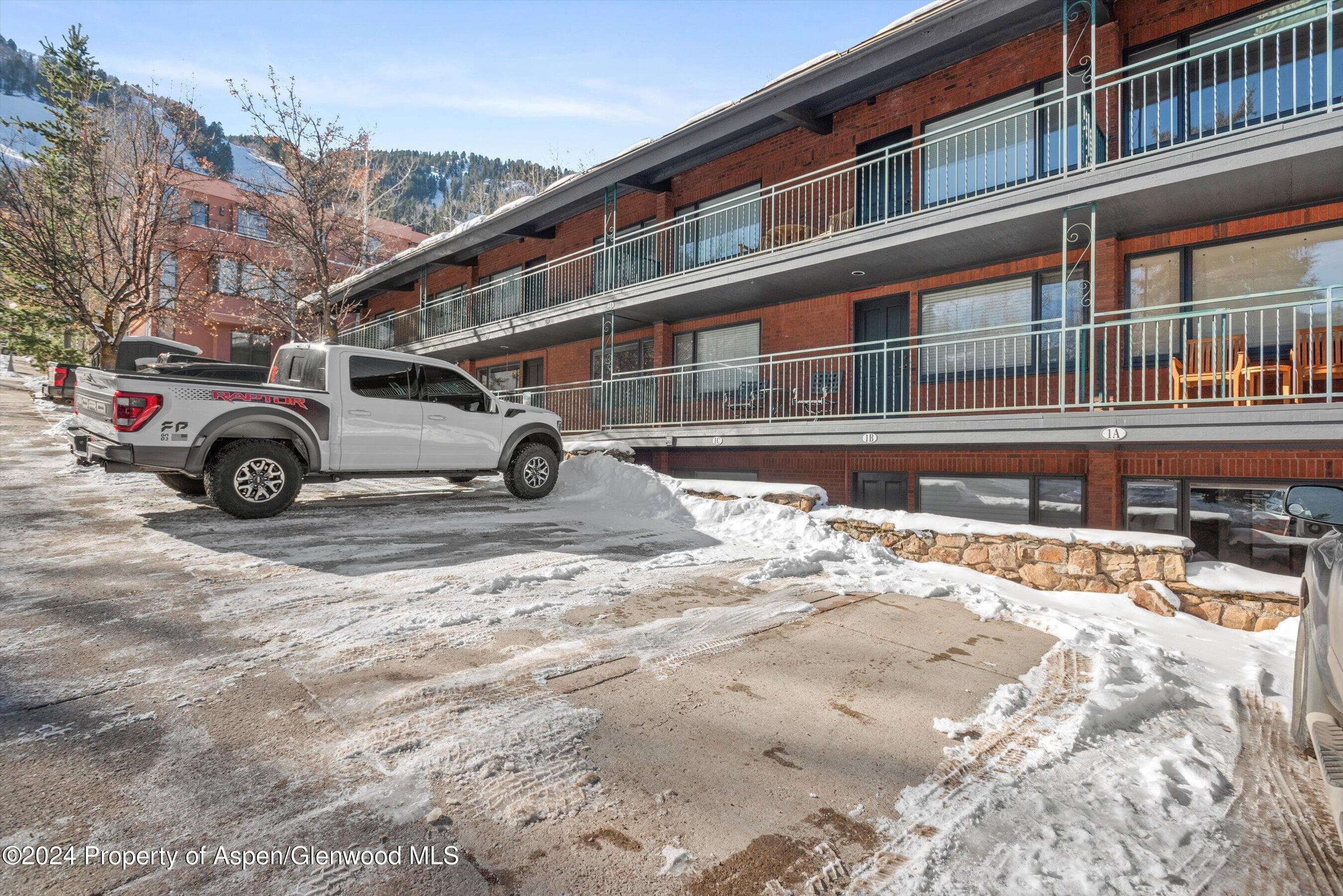 731 S Mill Street 1A, Aspen, CO 81611 - Photo 13