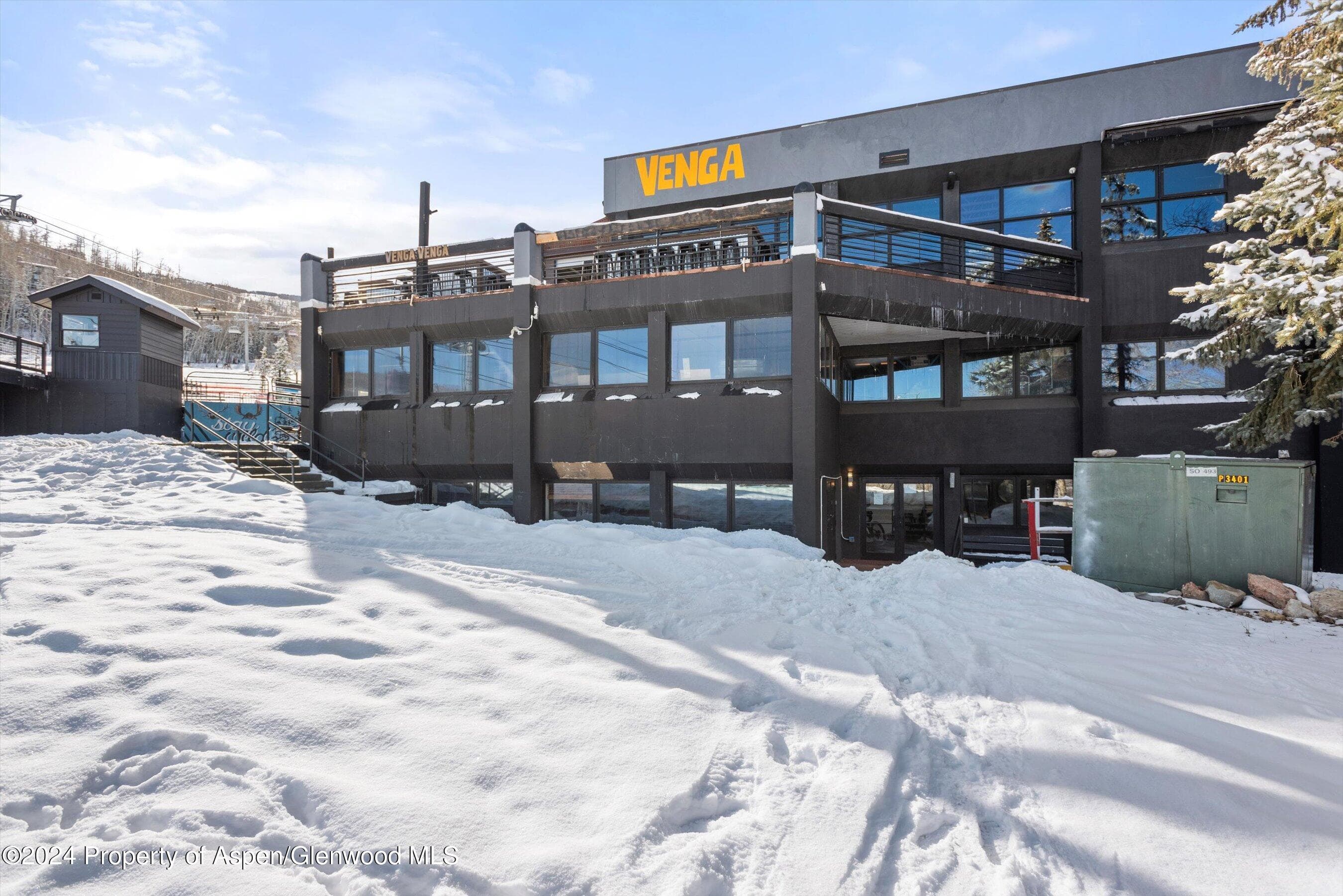 96 Snowmass Village Mall #408, Snowmass Village, CO 81615 - Photo 1
