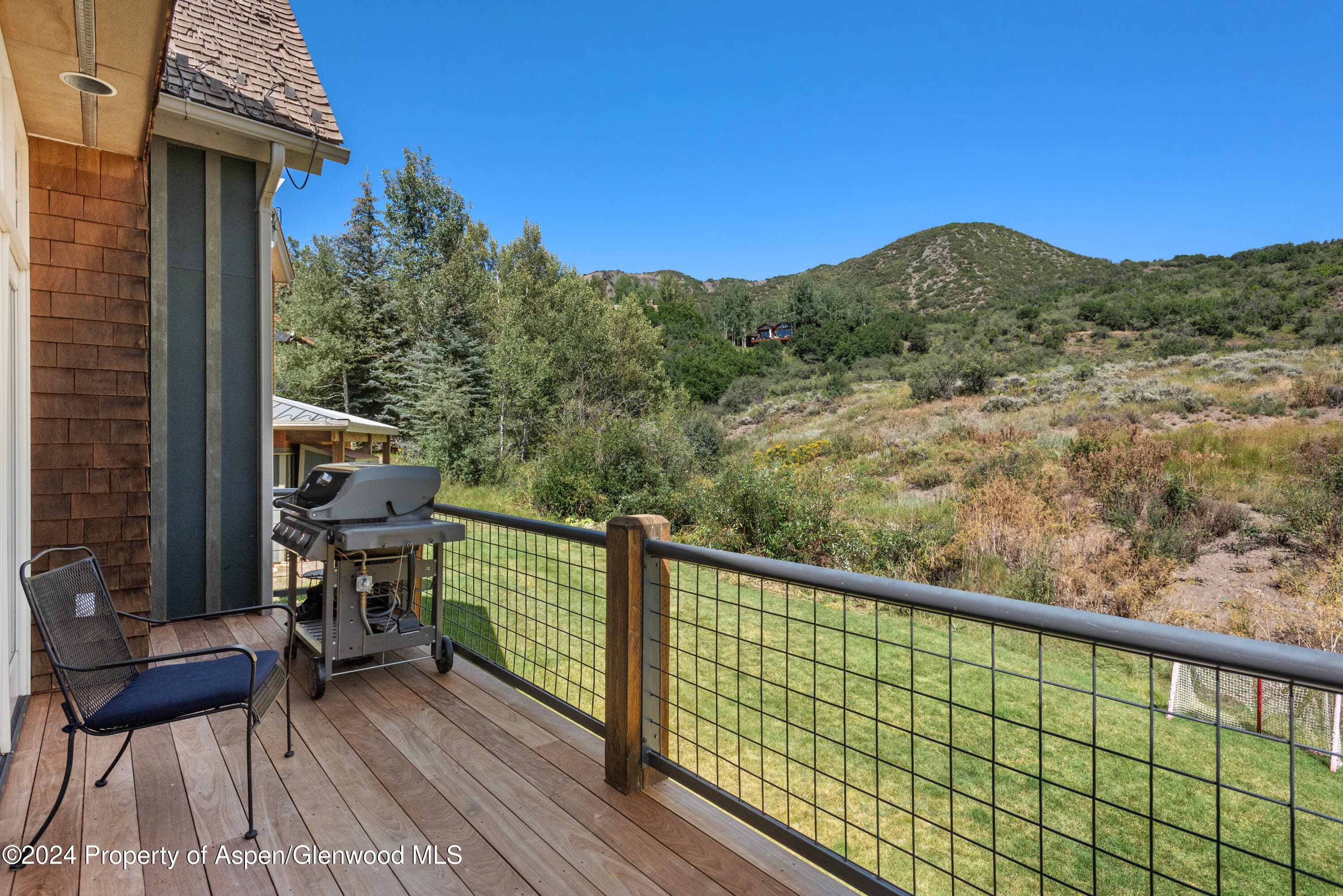 124 TRAIL RIDER Lane, Snowmass Village, CO 81615 - Photo 9