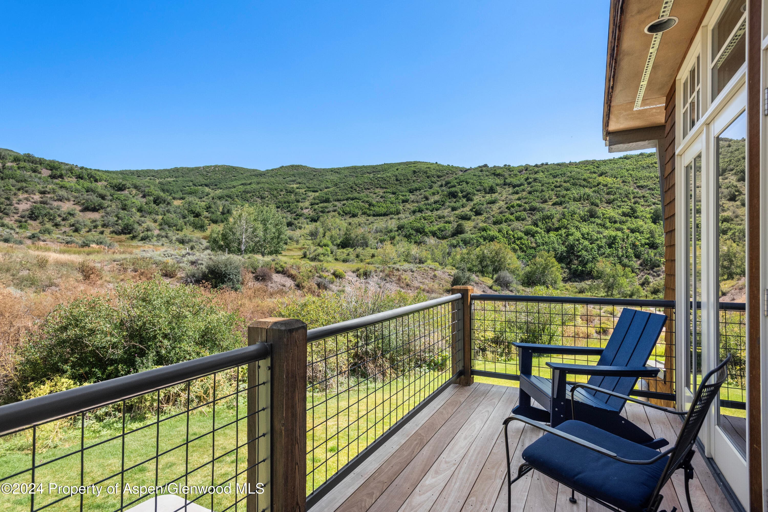 124 TRAIL RIDER Lane, Snowmass Village, CO 81615 - Photo 10