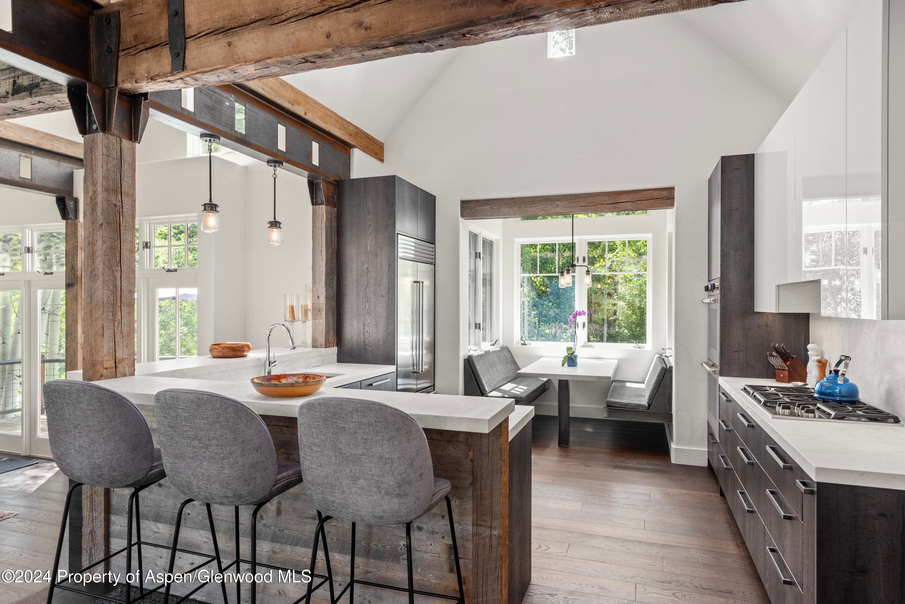124 TRAIL RIDER Lane, Snowmass Village, CO 81615 - Photo 12