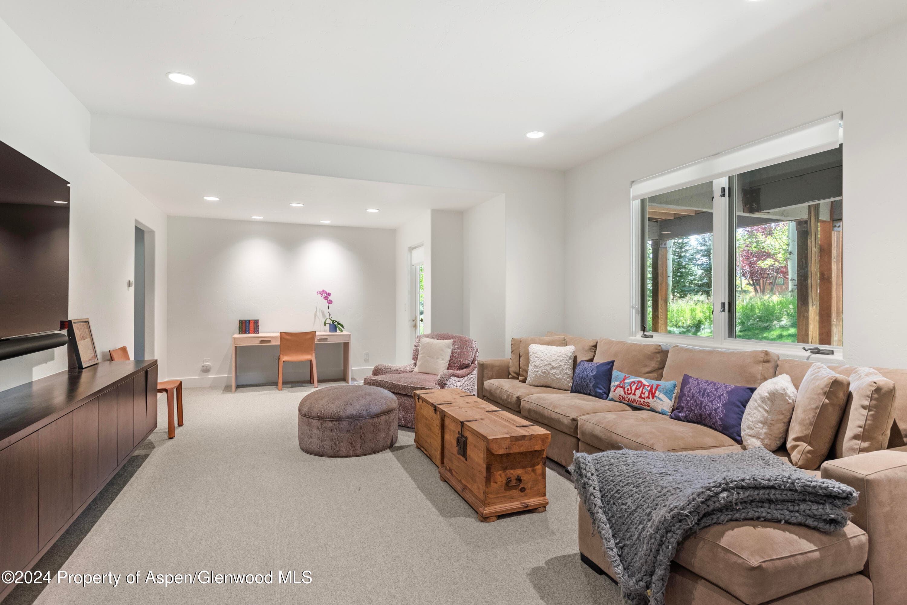 124 TRAIL RIDER Lane, Snowmass Village, CO 81615 - Photo 22