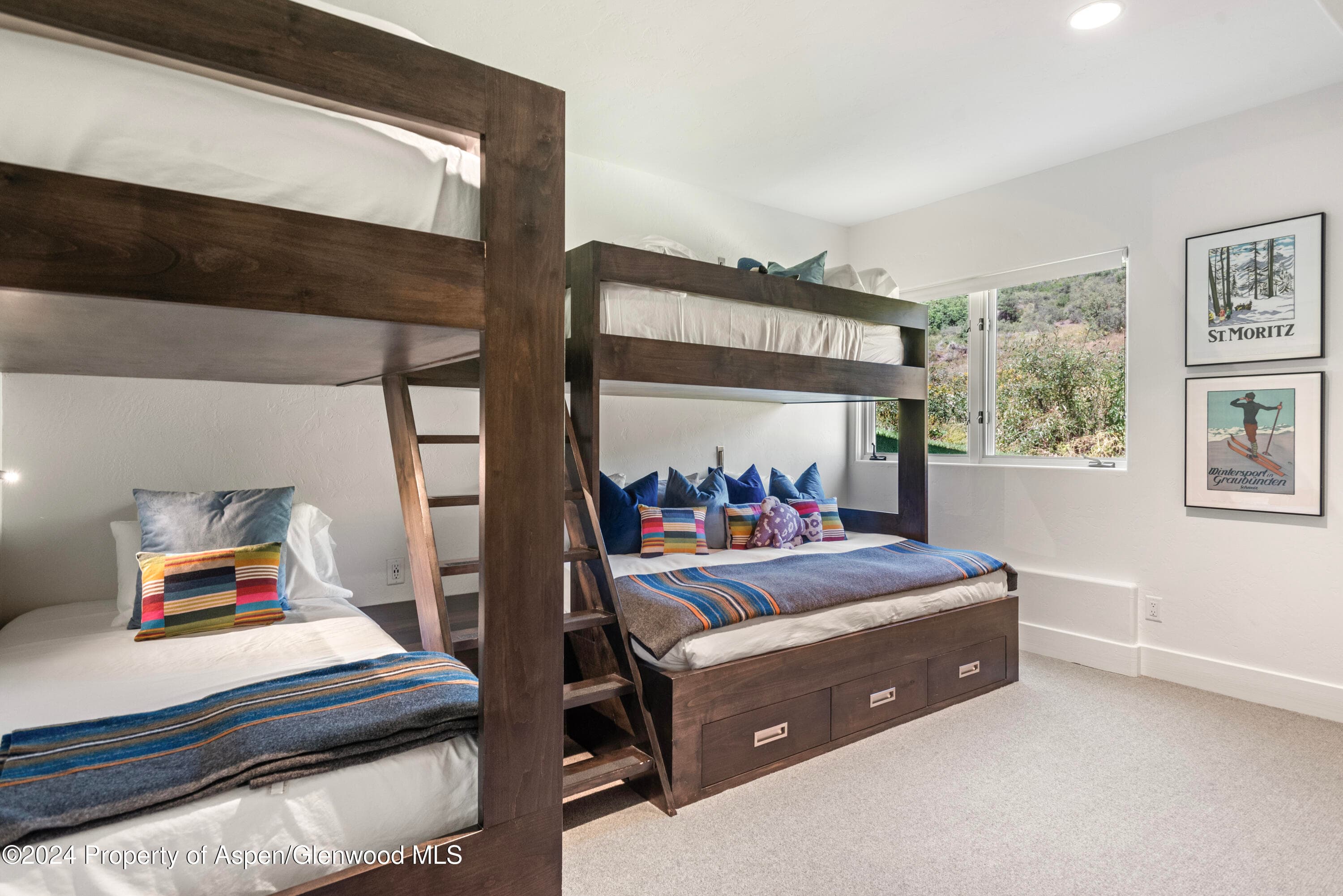 124 TRAIL RIDER Lane, Snowmass Village, CO 81615 - Photo 23