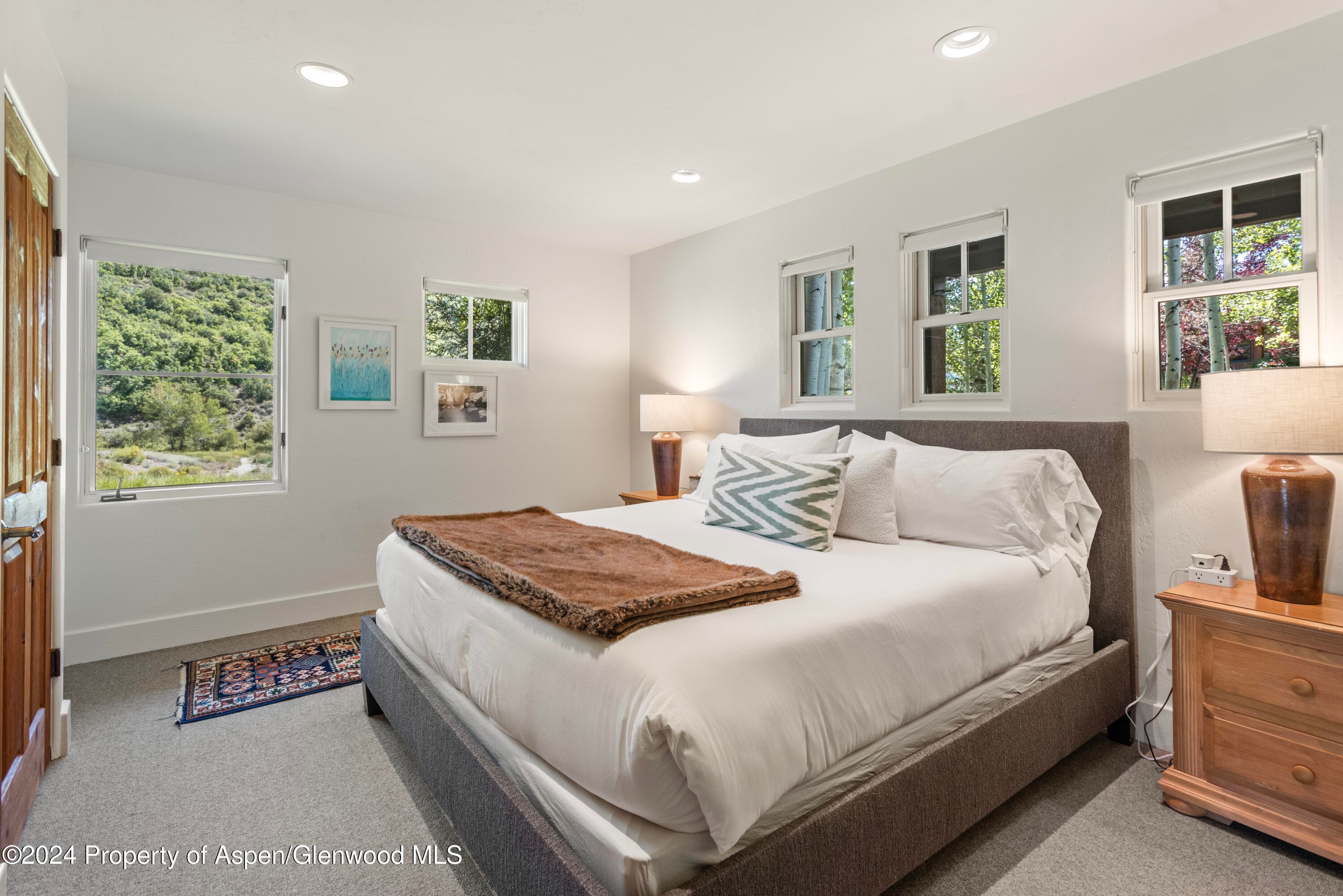 124 TRAIL RIDER Lane, Snowmass Village, CO 81615 - Photo 25