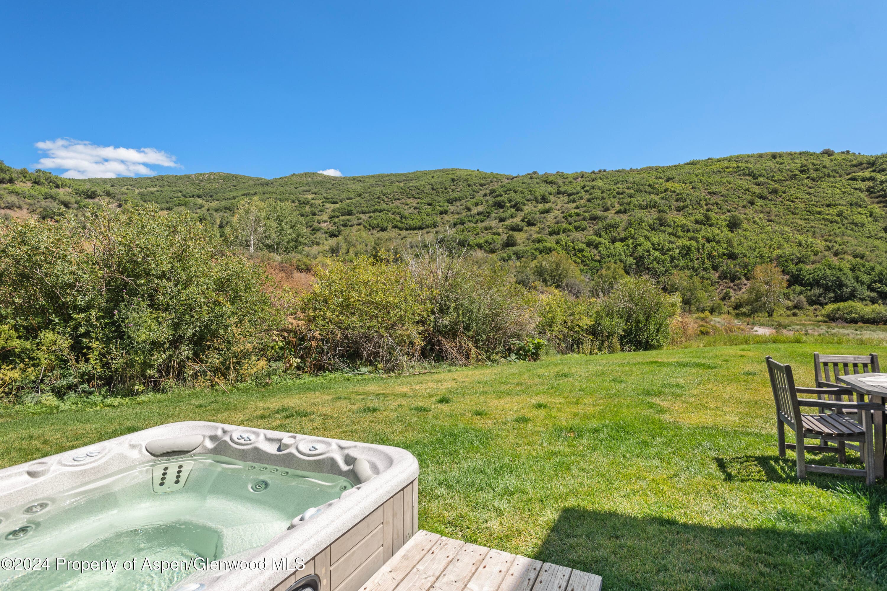 124 TRAIL RIDER Lane, Snowmass Village, CO 81615 - Photo 35