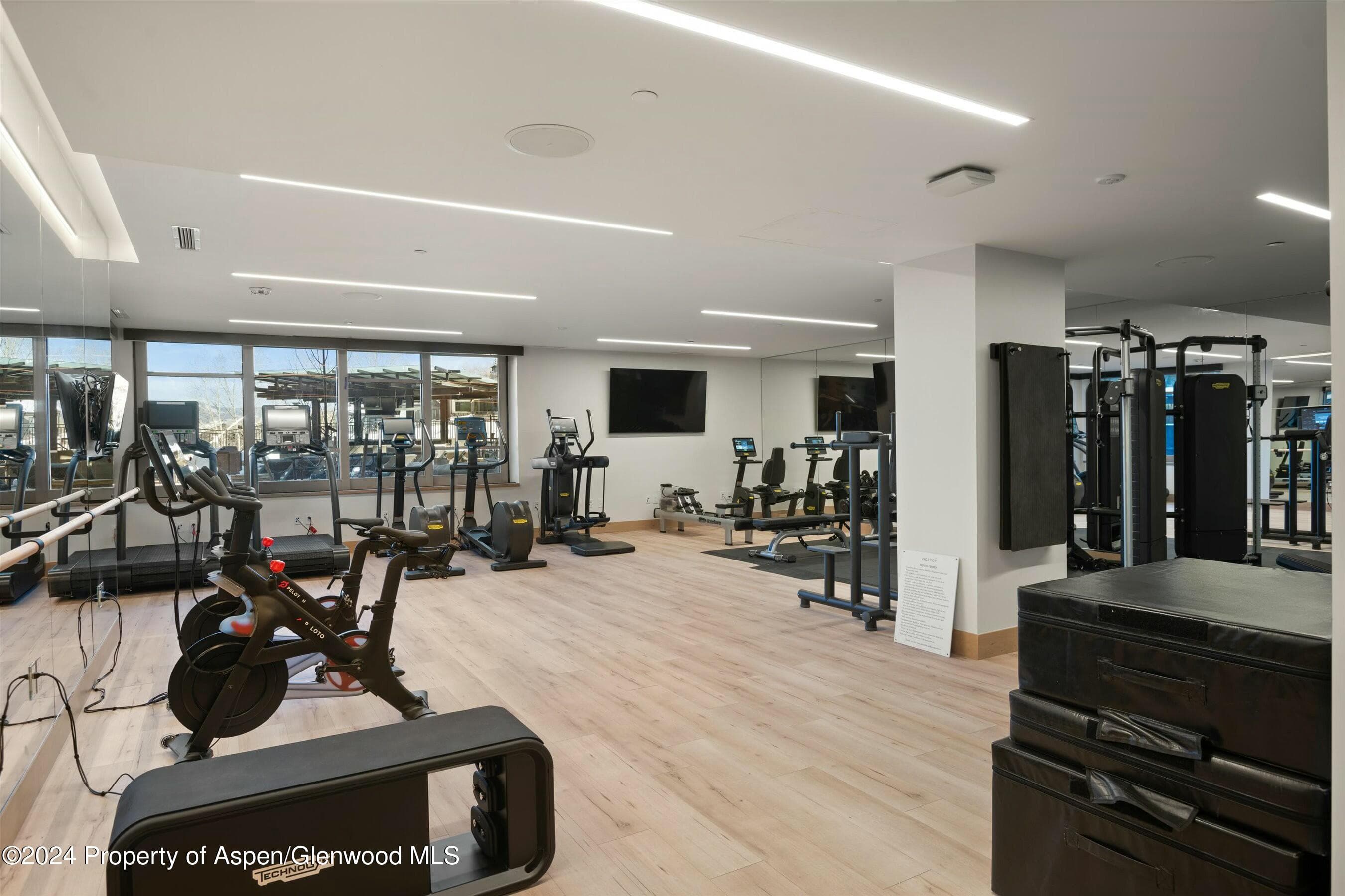 130 Wood Road 257/259, Snowmass Village, CO 81615 - Photo 22