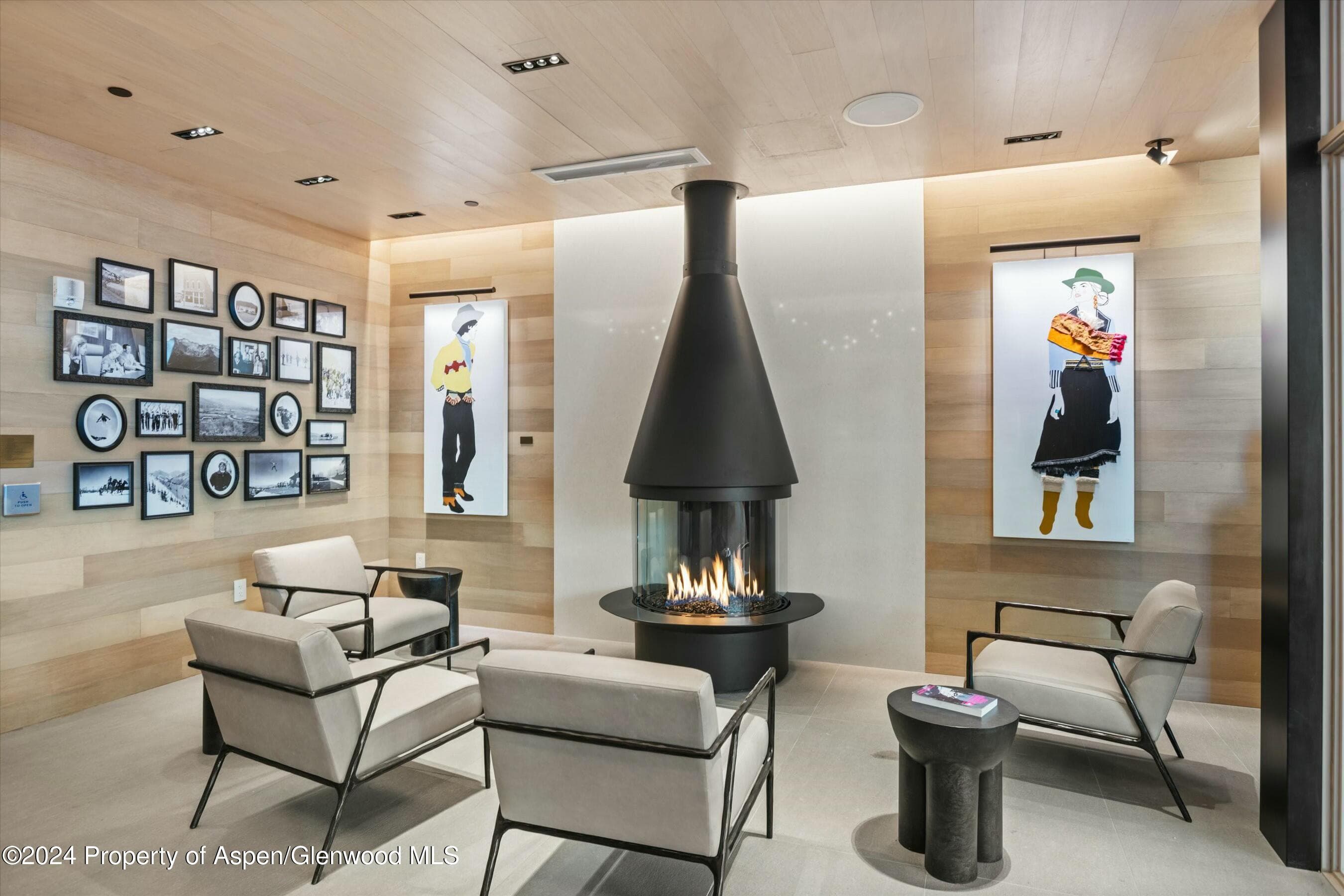 130 Wood Road 257/259, Snowmass Village, CO 81615 - Photo 17