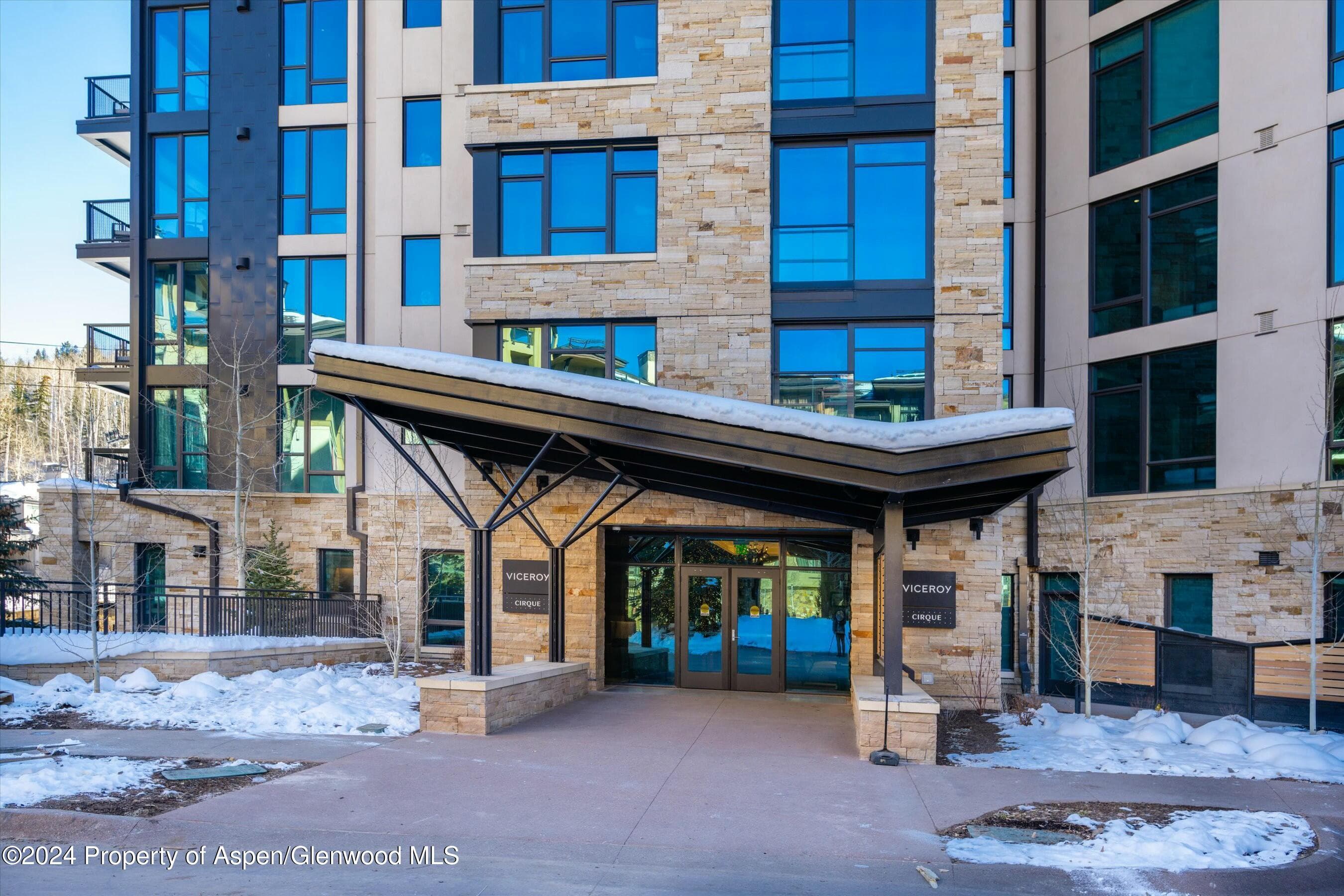 130 Wood Road 257/259, Snowmass Village, CO 81615 - Photo 14
