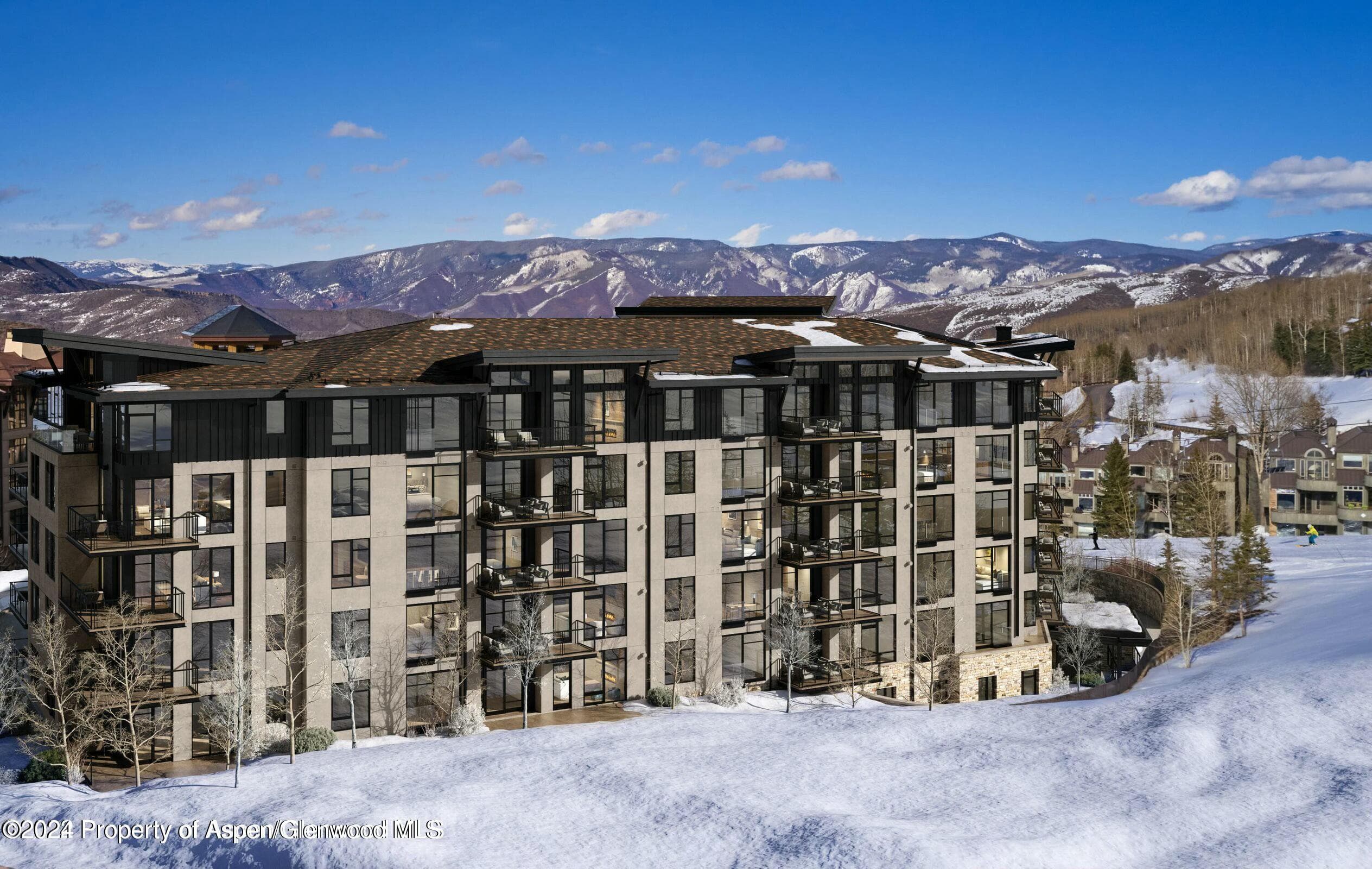 130 Wood Road 257/259, Snowmass Village, CO 81615 - Photo 19
