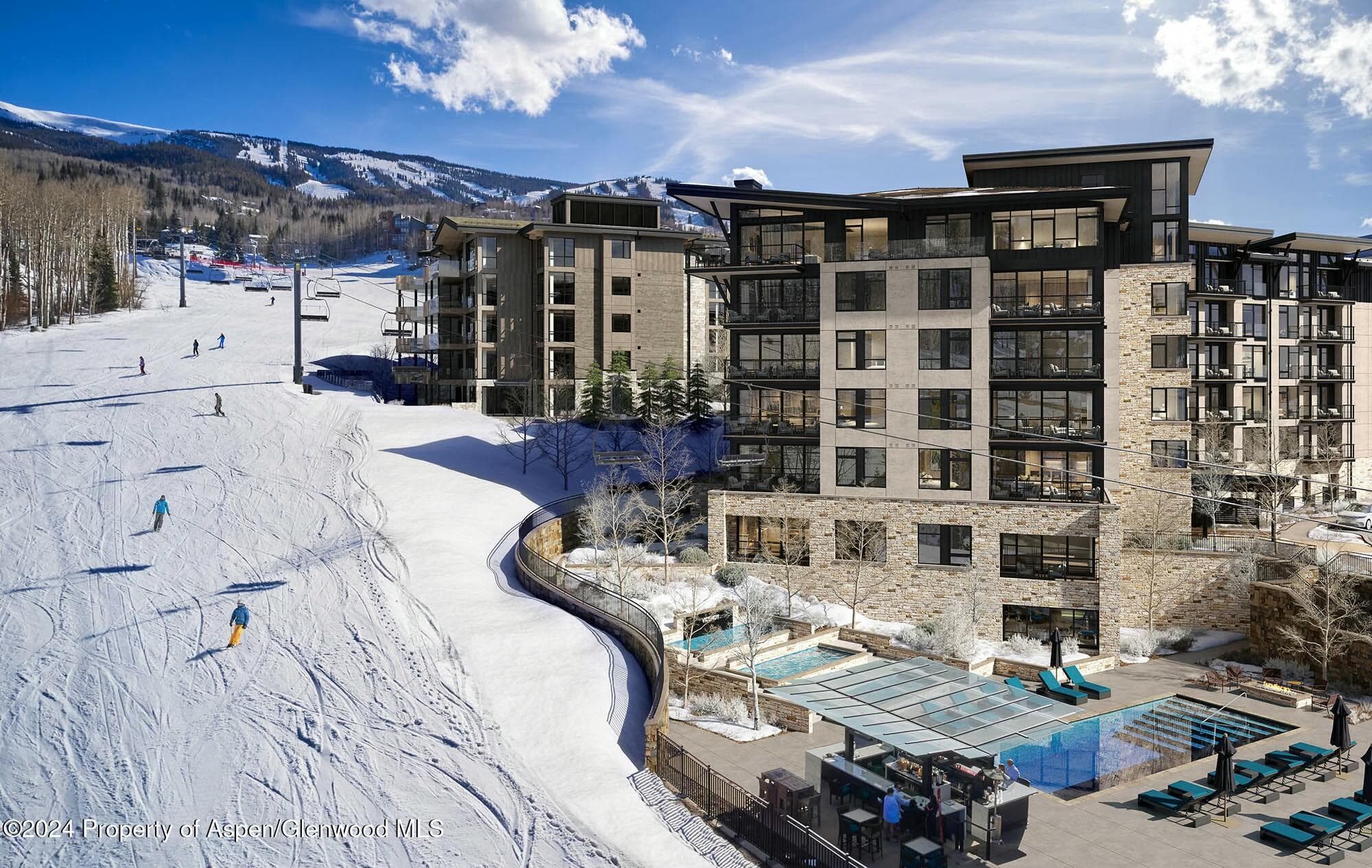 130 Wood Road 257/259, Snowmass Village, CO 81615 - Photo 18