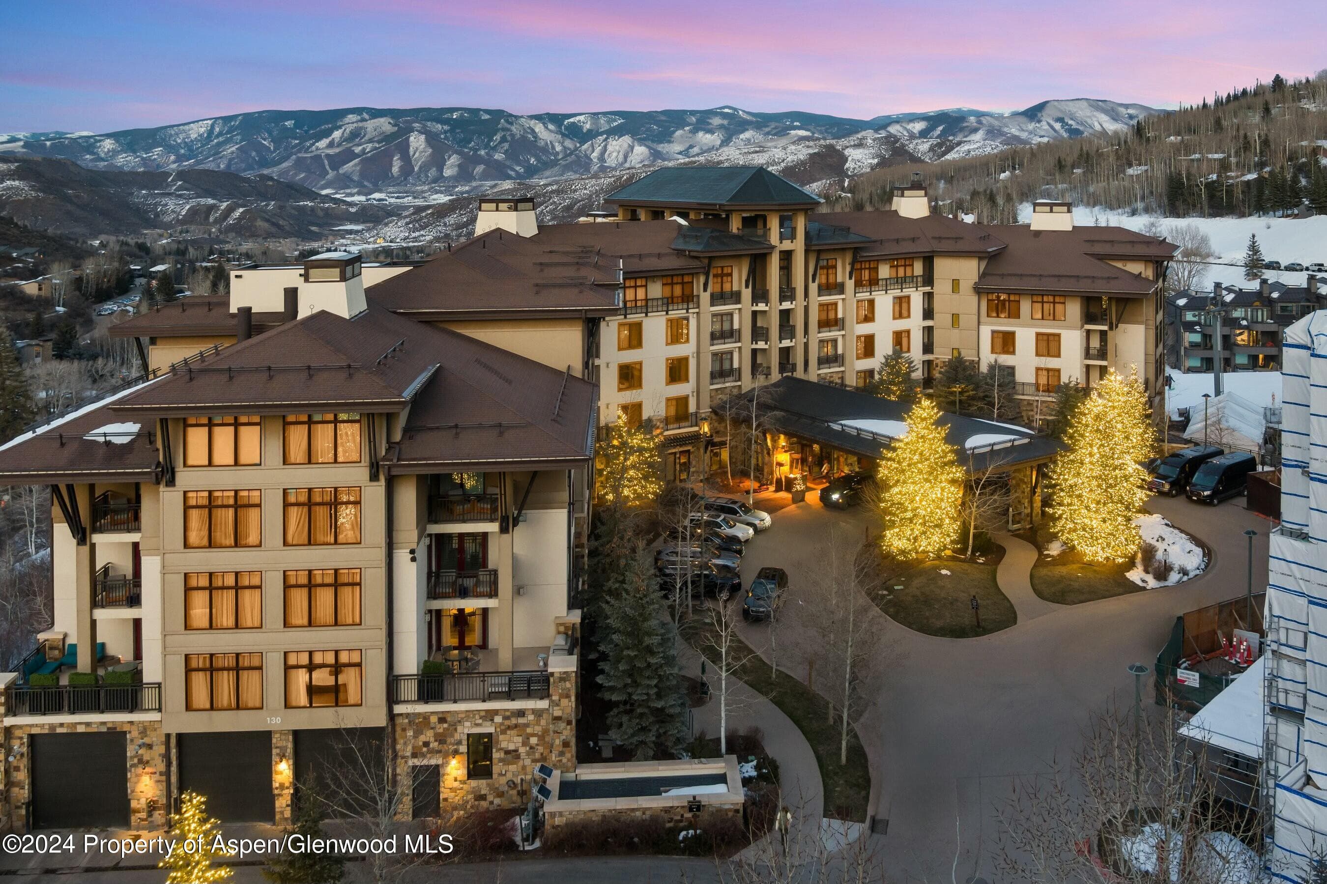 130 Wood Road 257/259, Snowmass Village, CO 81615 - Photo 23