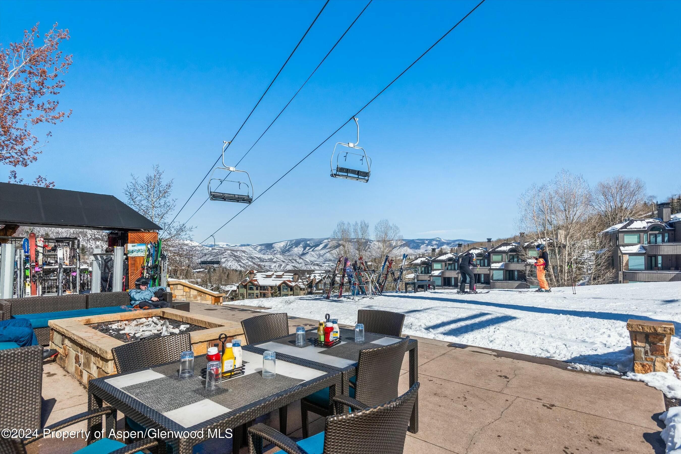 130 Wood Road 257/259, Snowmass Village, CO 81615 - Photo 20