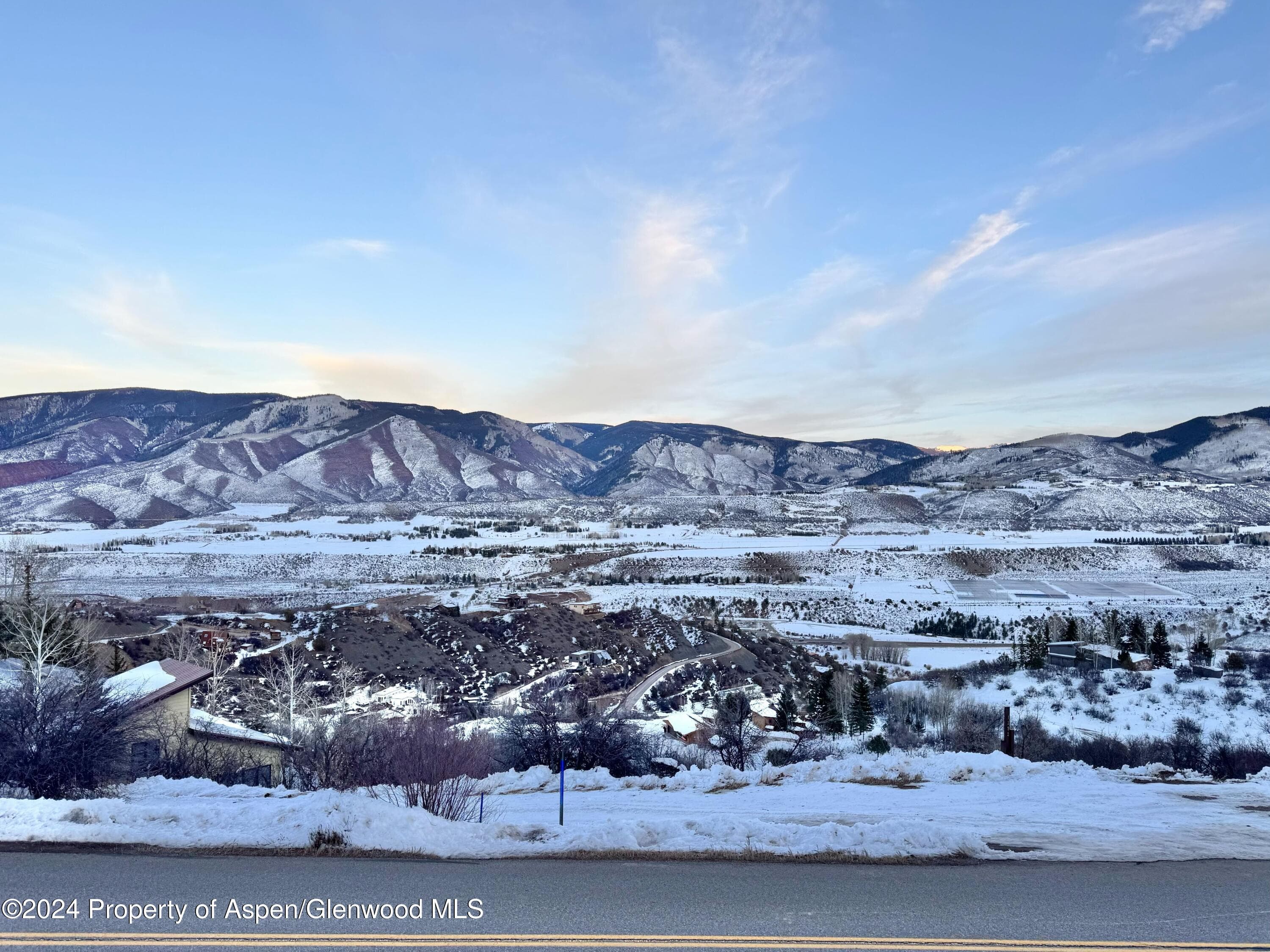 1355 MEDICINE BOW Road, Aspen, CO 81611