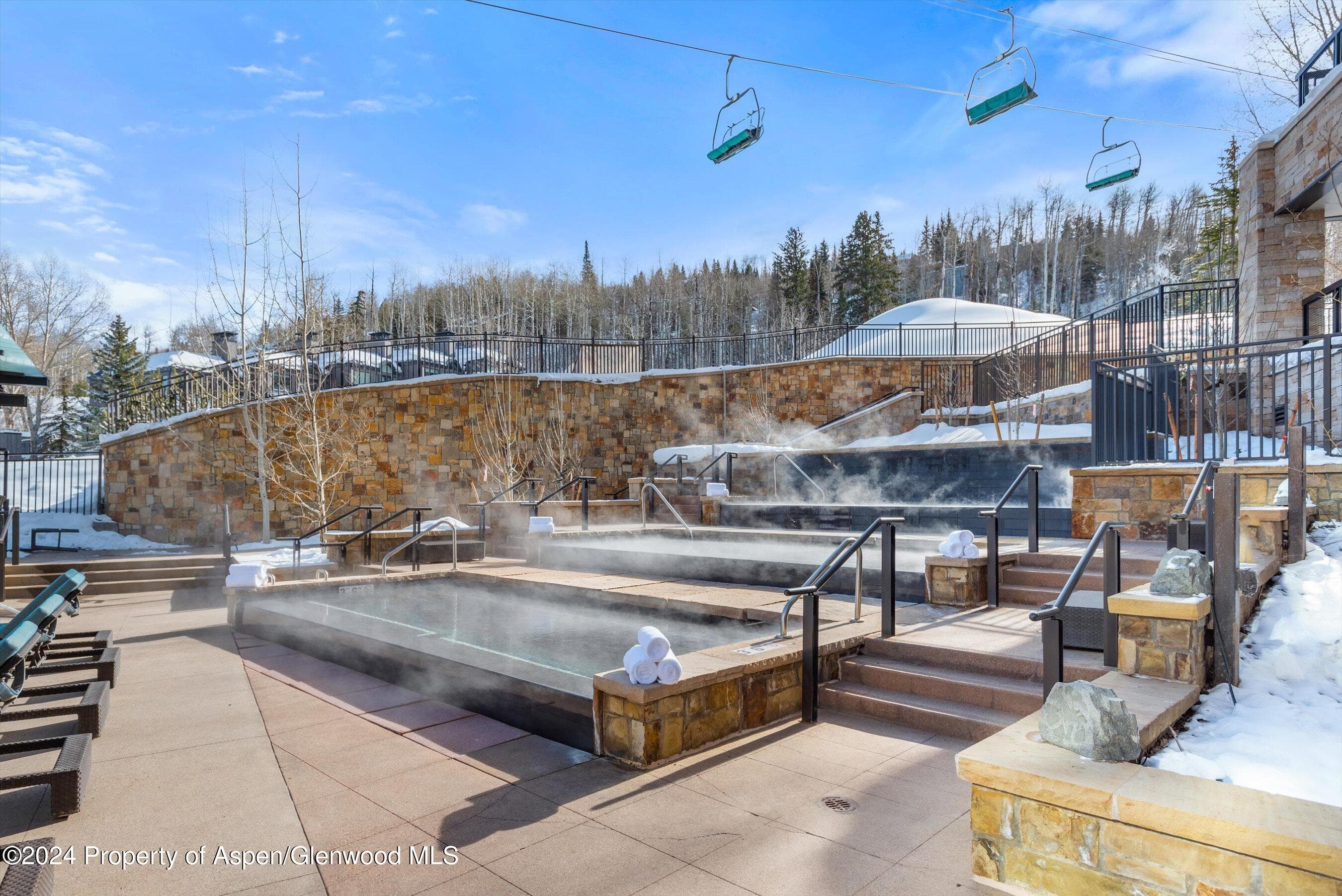 130 Wood Road 504, Snowmass Village, CO 81615 - Photo 16