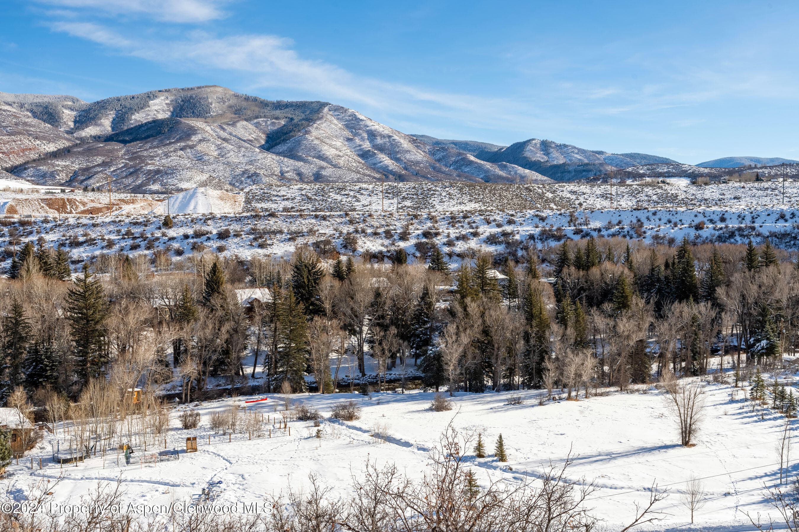 TBD Twining Flats Road, Aspen, CO 81611 - Photo 3