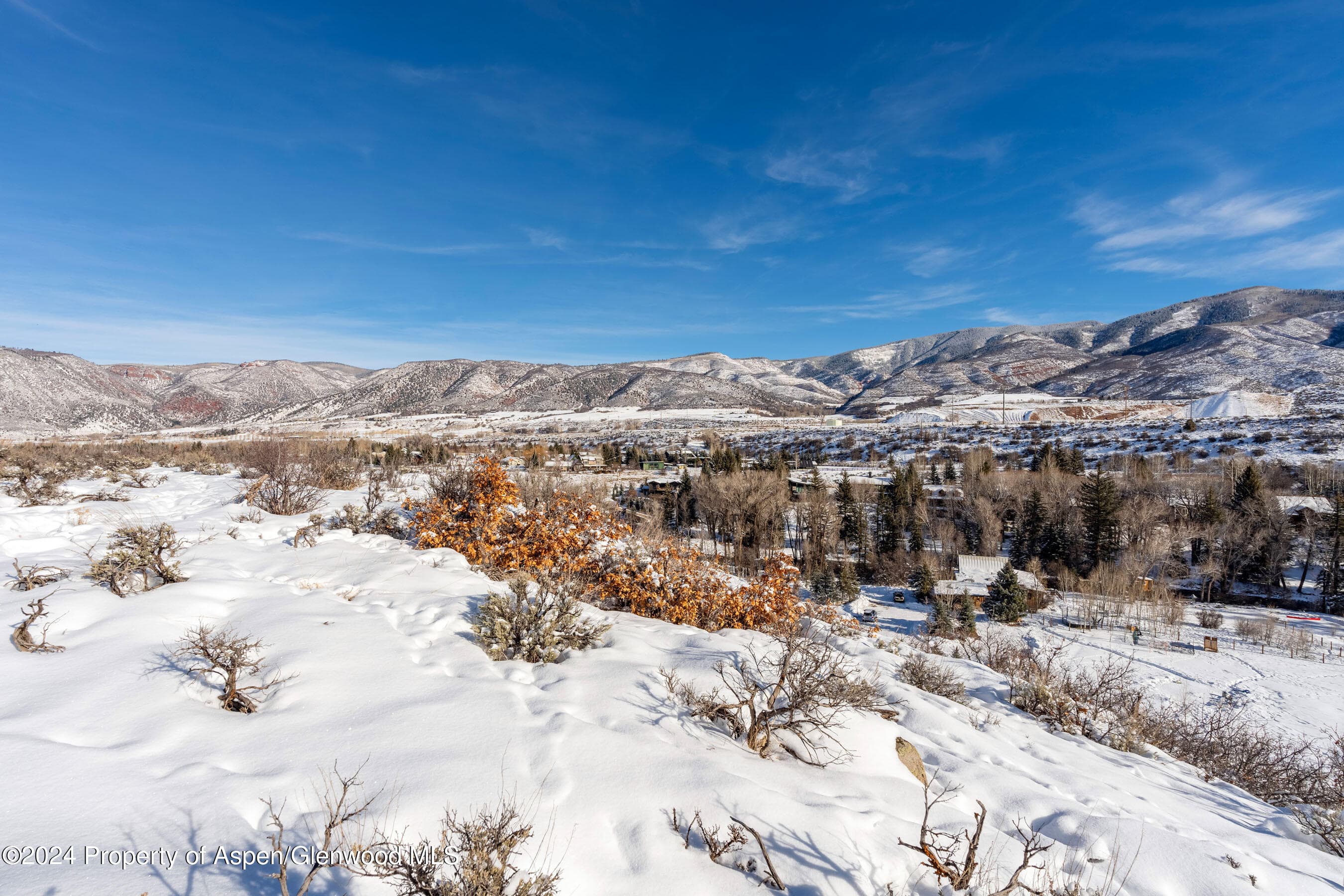 TBD Twining Flats Road, Aspen, CO 81611 - Photo 14