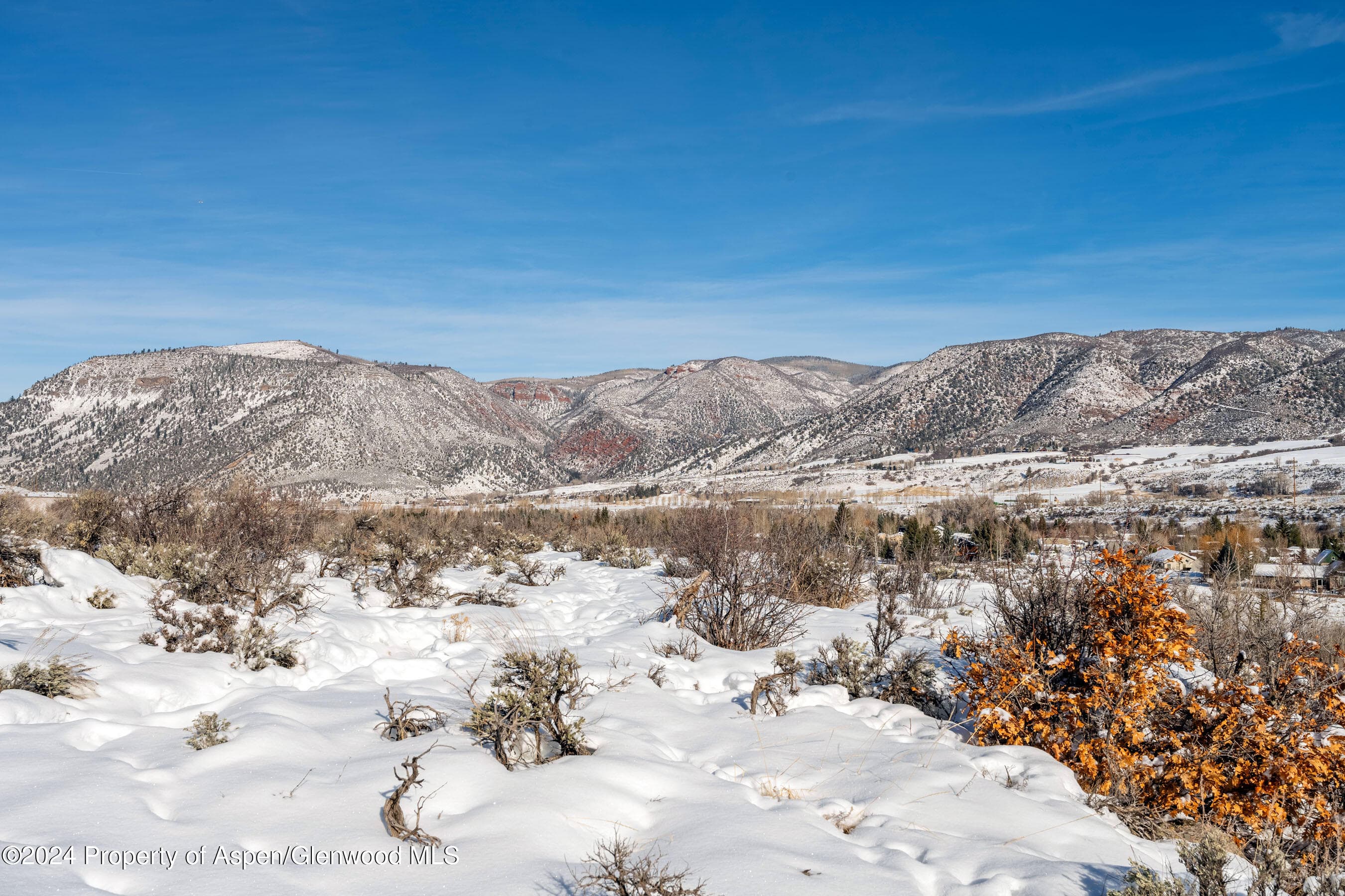 TBD Twining Flats Road, Aspen, CO 81611 - Photo 16