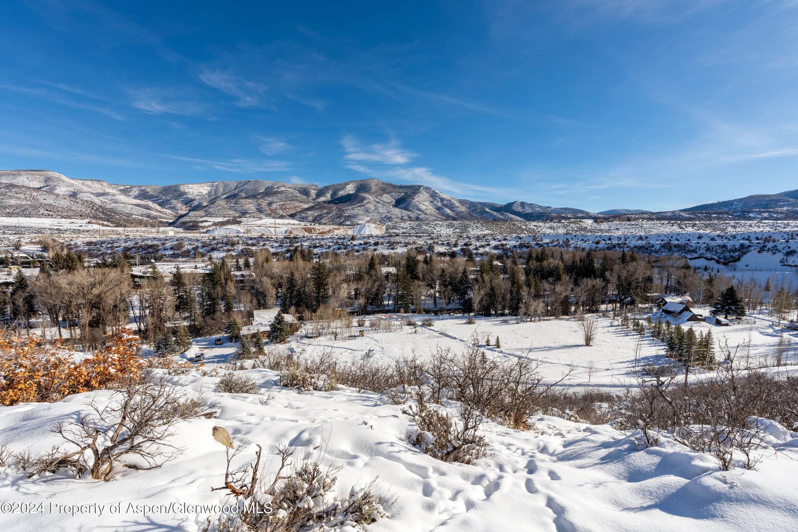 TBD Twining Flats Road, Aspen, CO 81611 - Photo 17