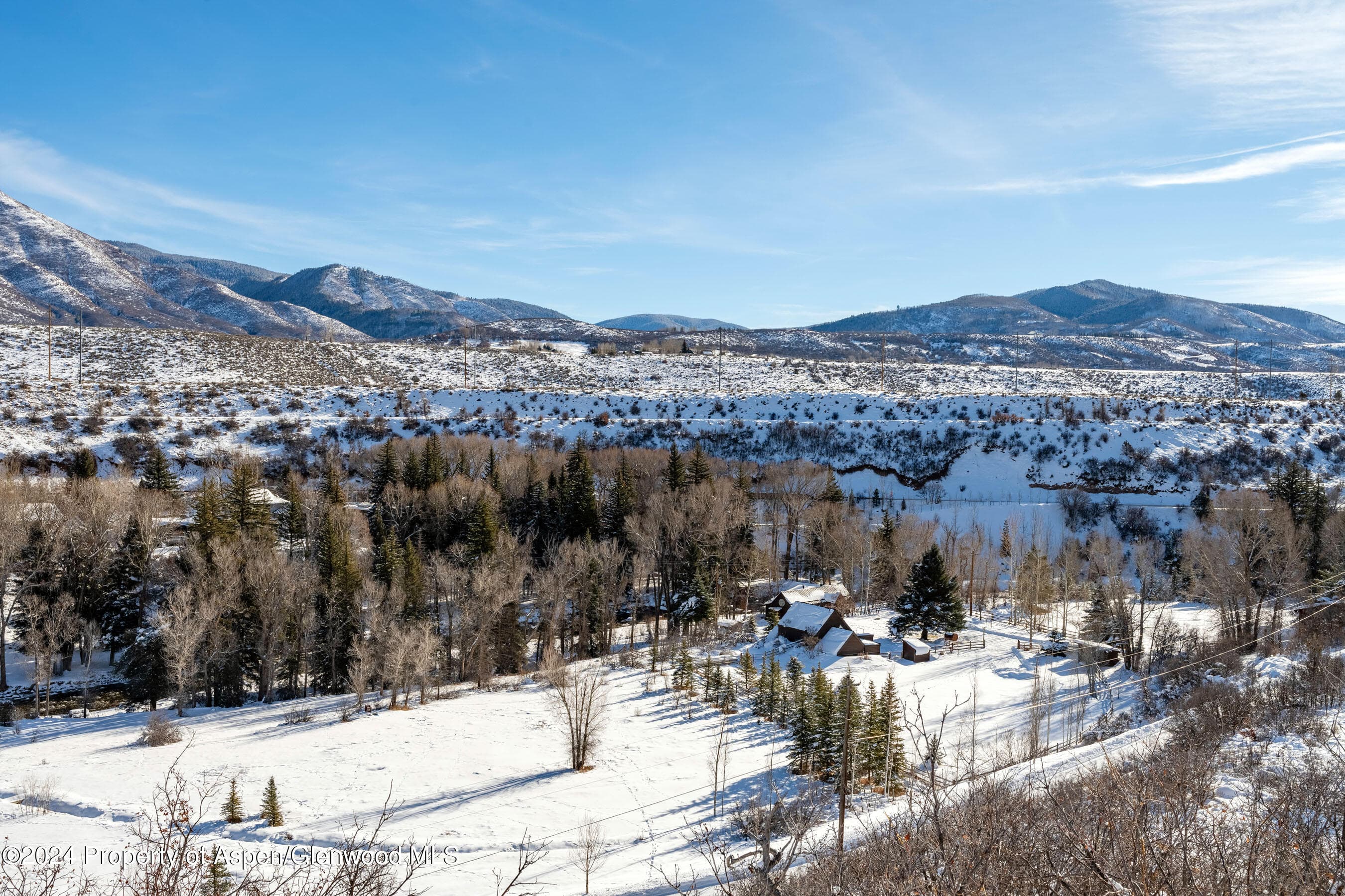 TBD Twining Flats Road, Aspen, CO 81611 - Photo 18