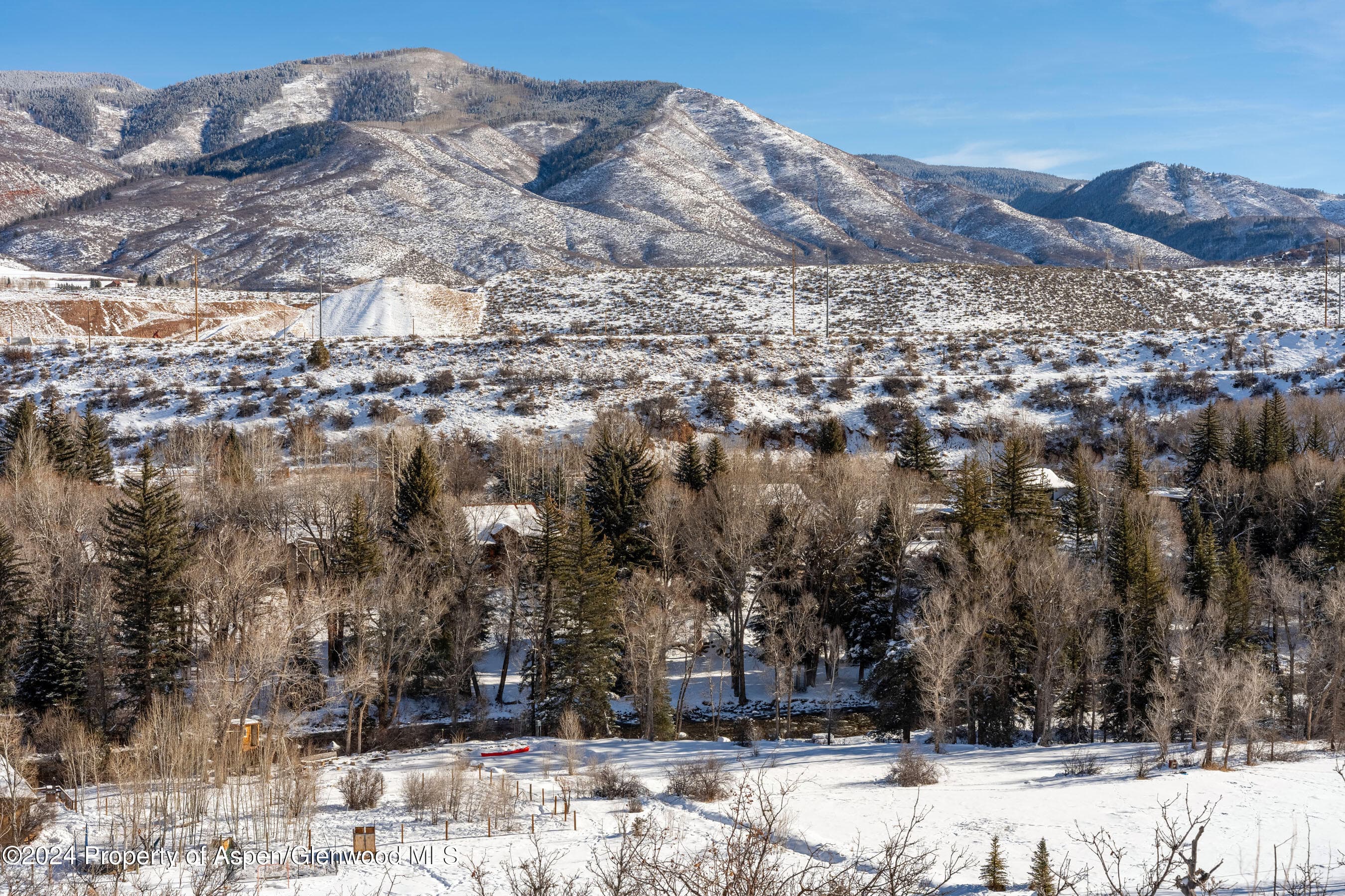 TBD Twining Flats Road, Aspen, CO 81611 - Photo 23