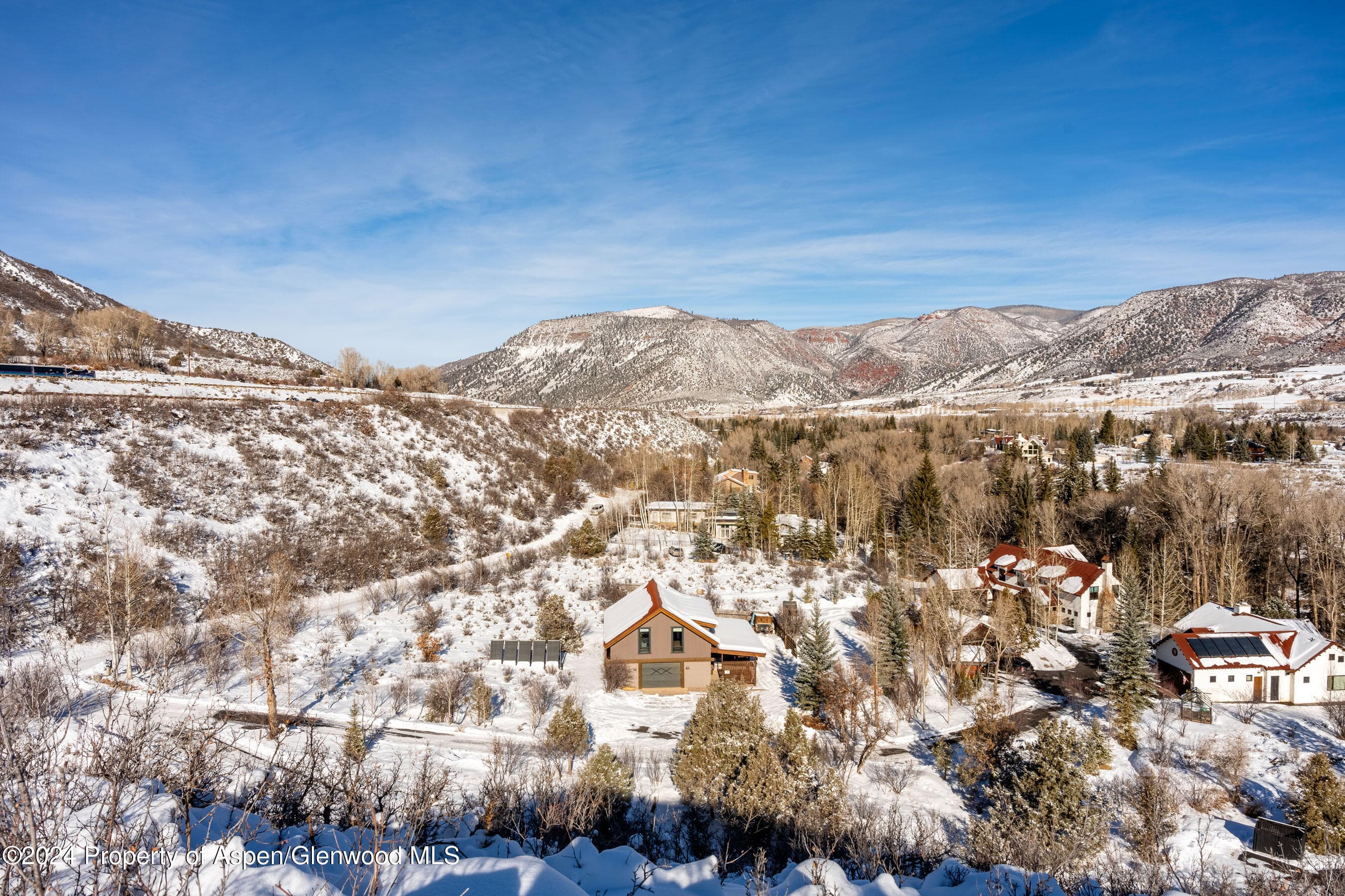 TBD Twining Flats Road, Aspen, CO 81611 - Photo 25