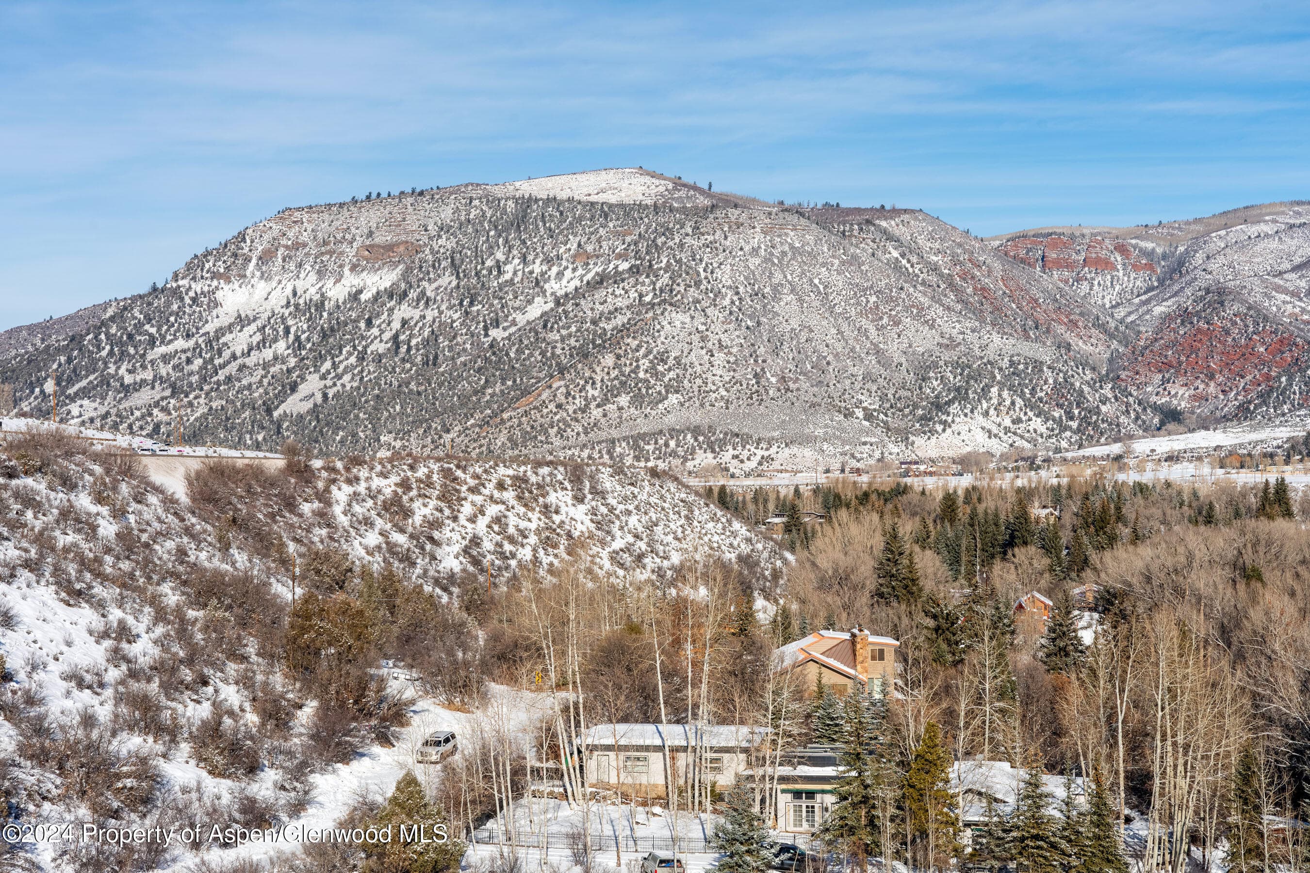 TBD Twining Flats Road, Aspen, CO 81611 - Photo 27