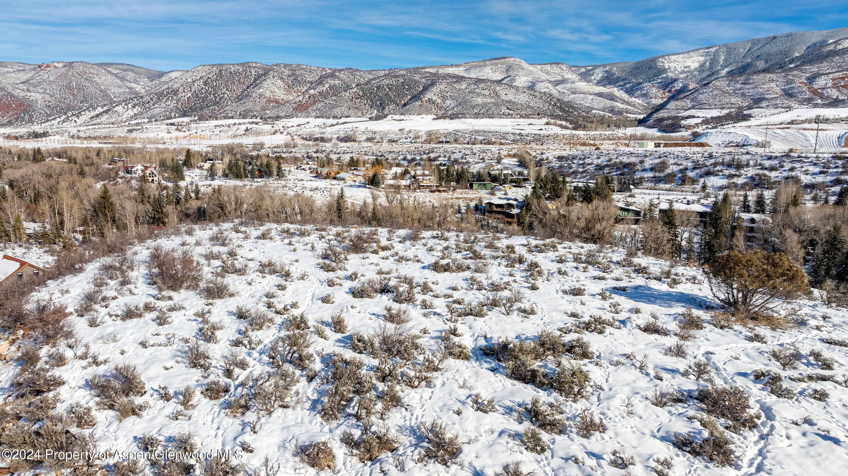 TBD Twining Flats Road, Aspen, CO 81611 - Photo 4