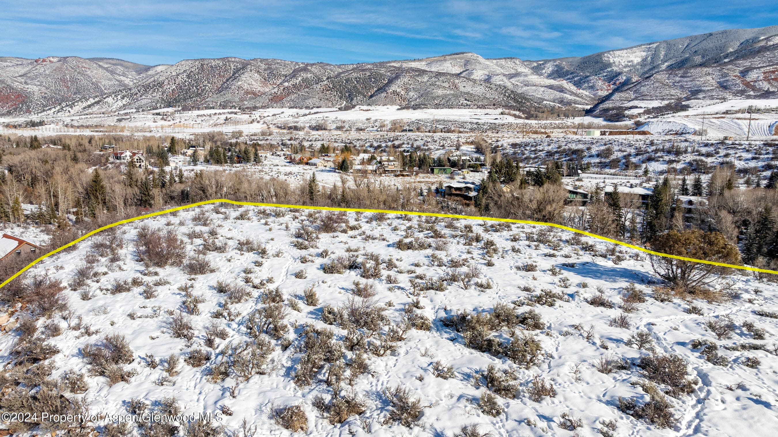 TBD Twining Flats Road, Aspen, CO 81611 - Photo 7