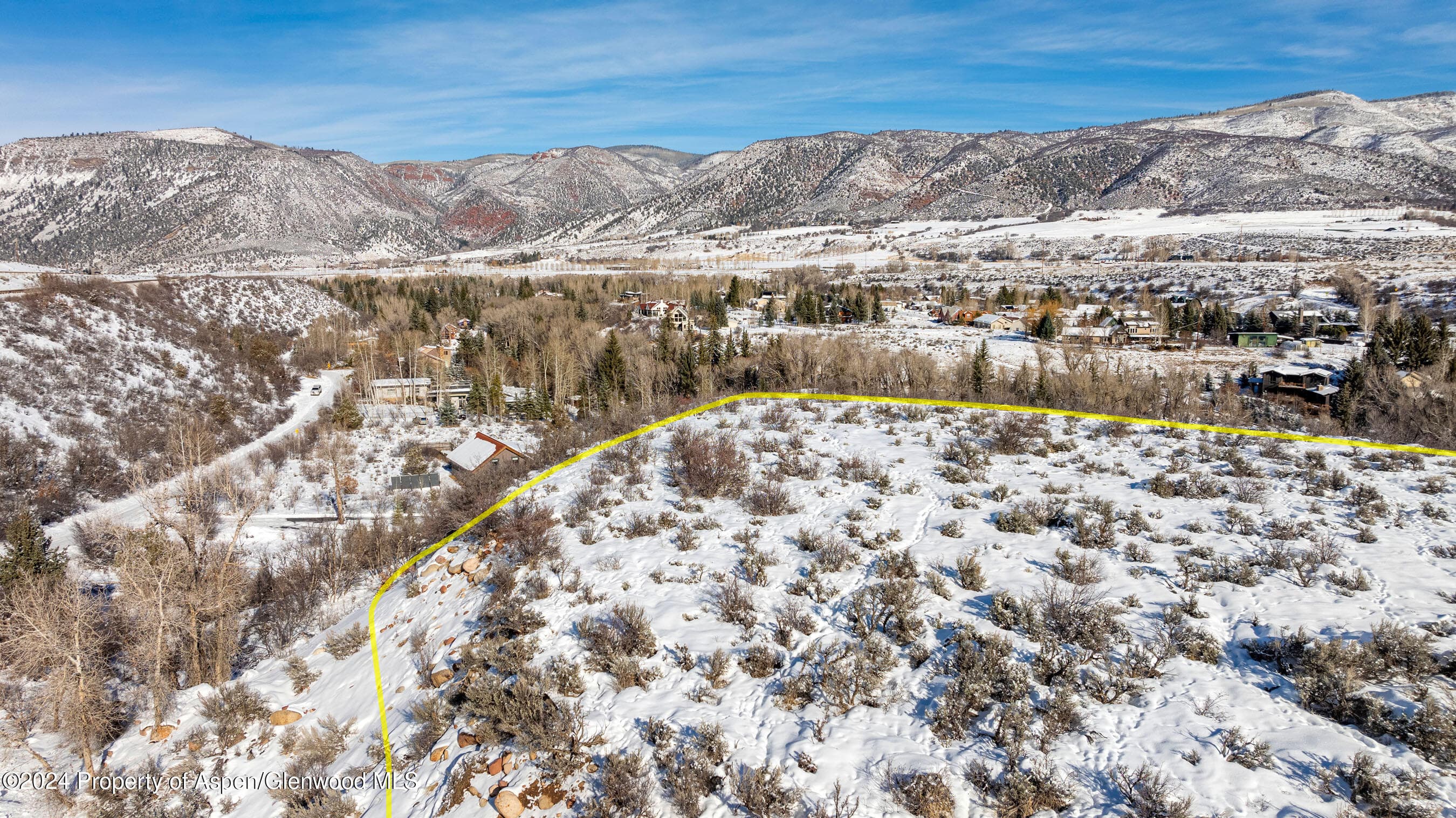 TBD Twining Flats Road, Aspen, CO 81611 - Photo 8