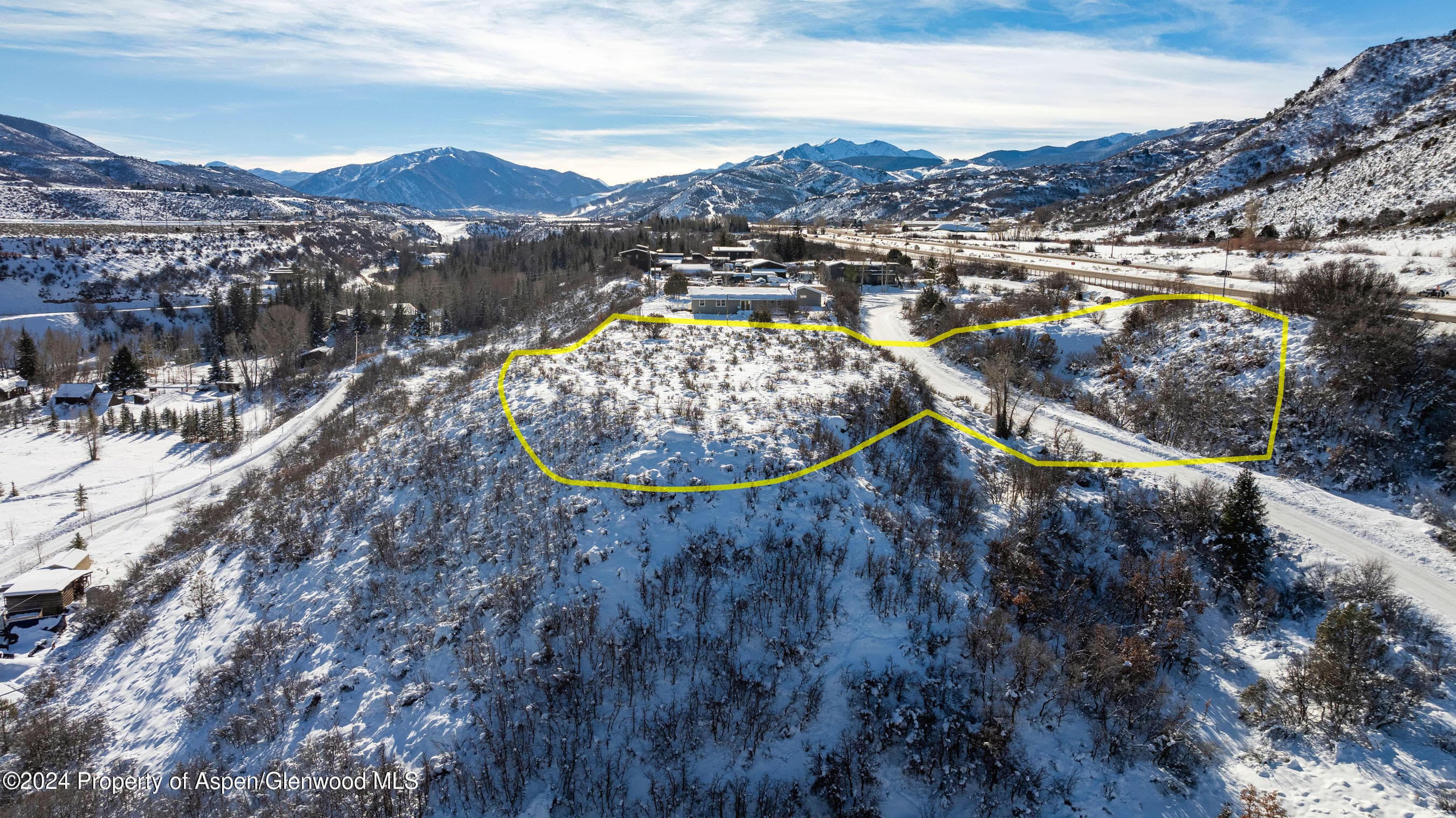 TBD Twining Flats Road, Aspen, CO 81611 - Photo 9