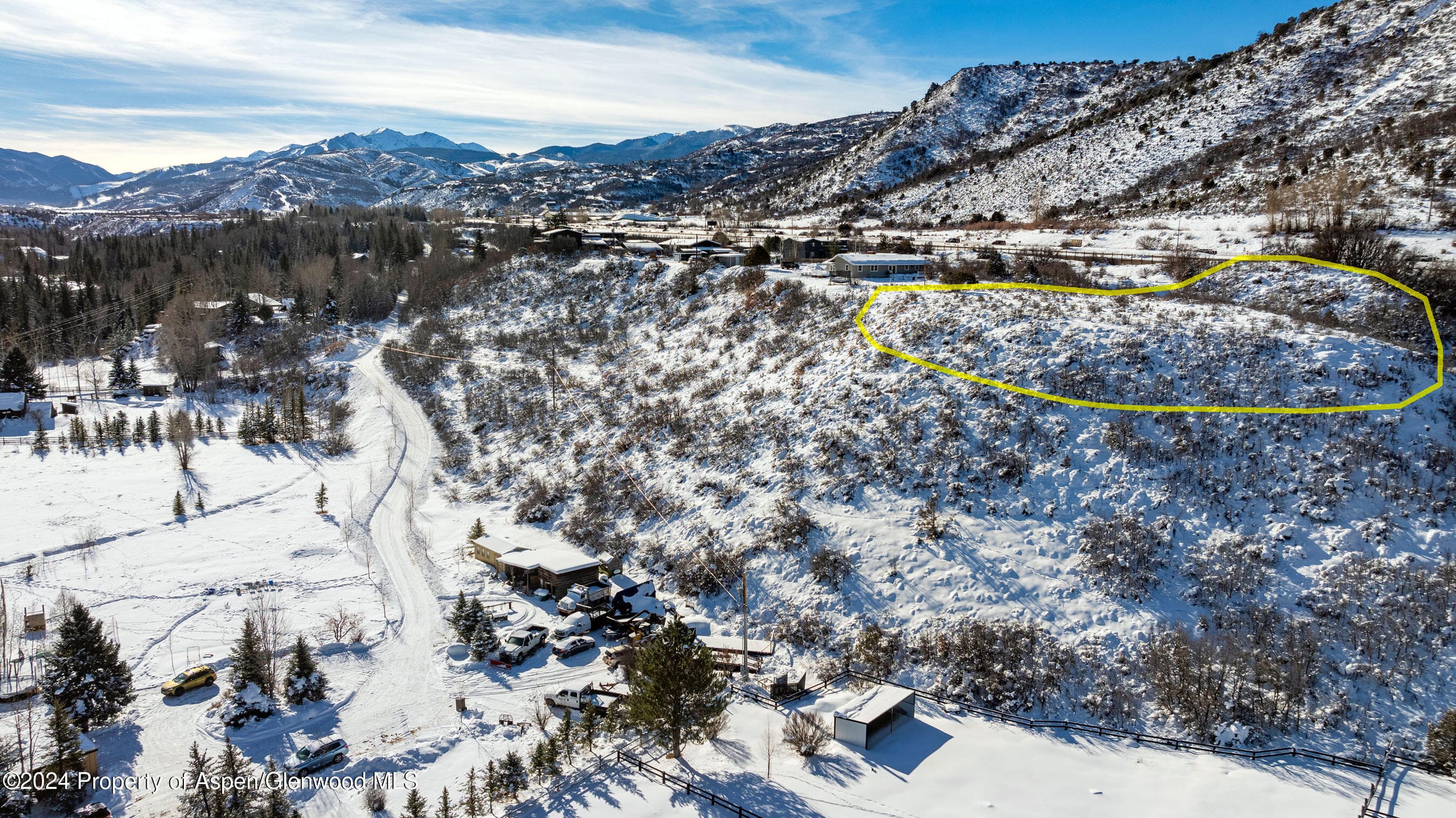TBD Twining Flats Road, Aspen, CO 81611 - Photo 10