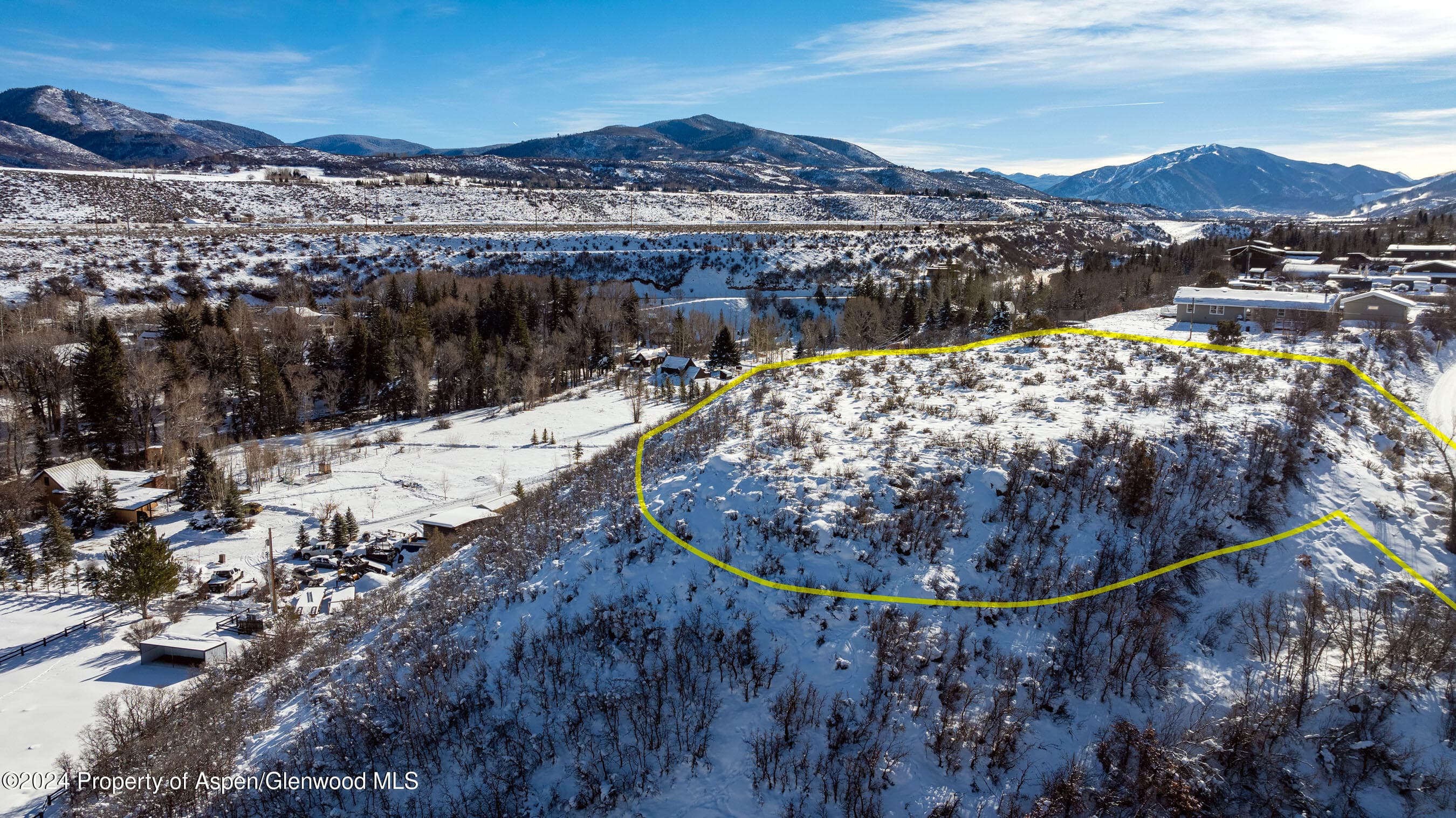 TBD Twining Flats Road, Aspen, CO 81611 - Photo 11
