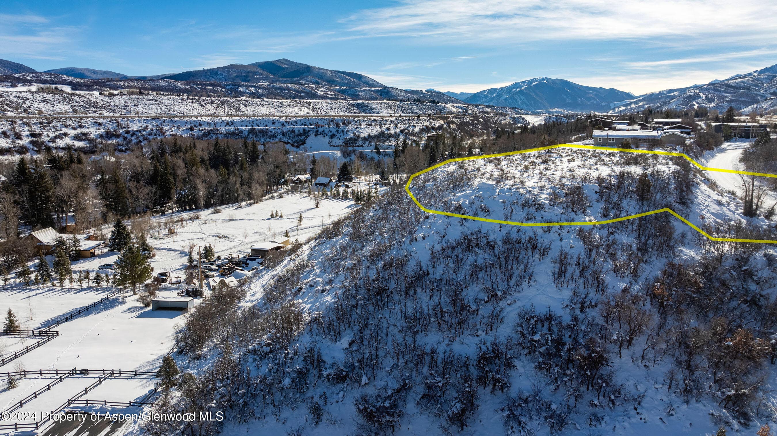 TBD Twining Flats Road, Aspen, CO 81611 - Photo 12