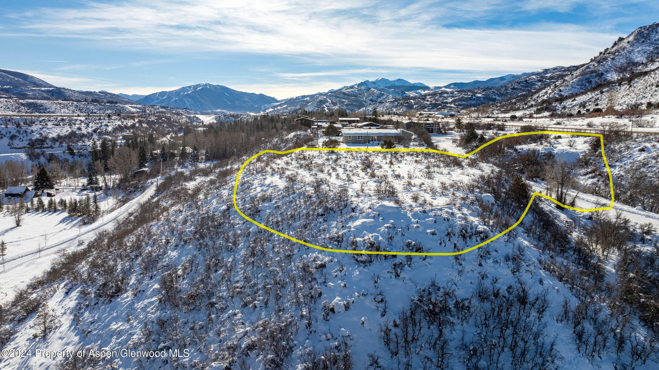TBD Twining Flats Road, Aspen, CO 81611 - Photo 13