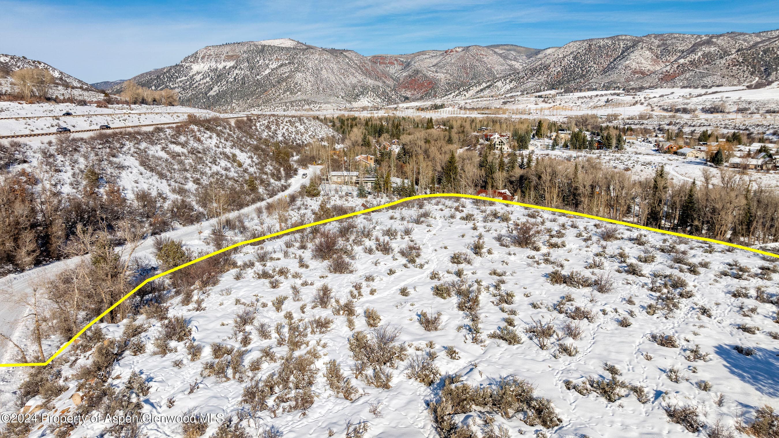 TBD Twining Flats Road, Aspen, CO 81611 - Photo 5