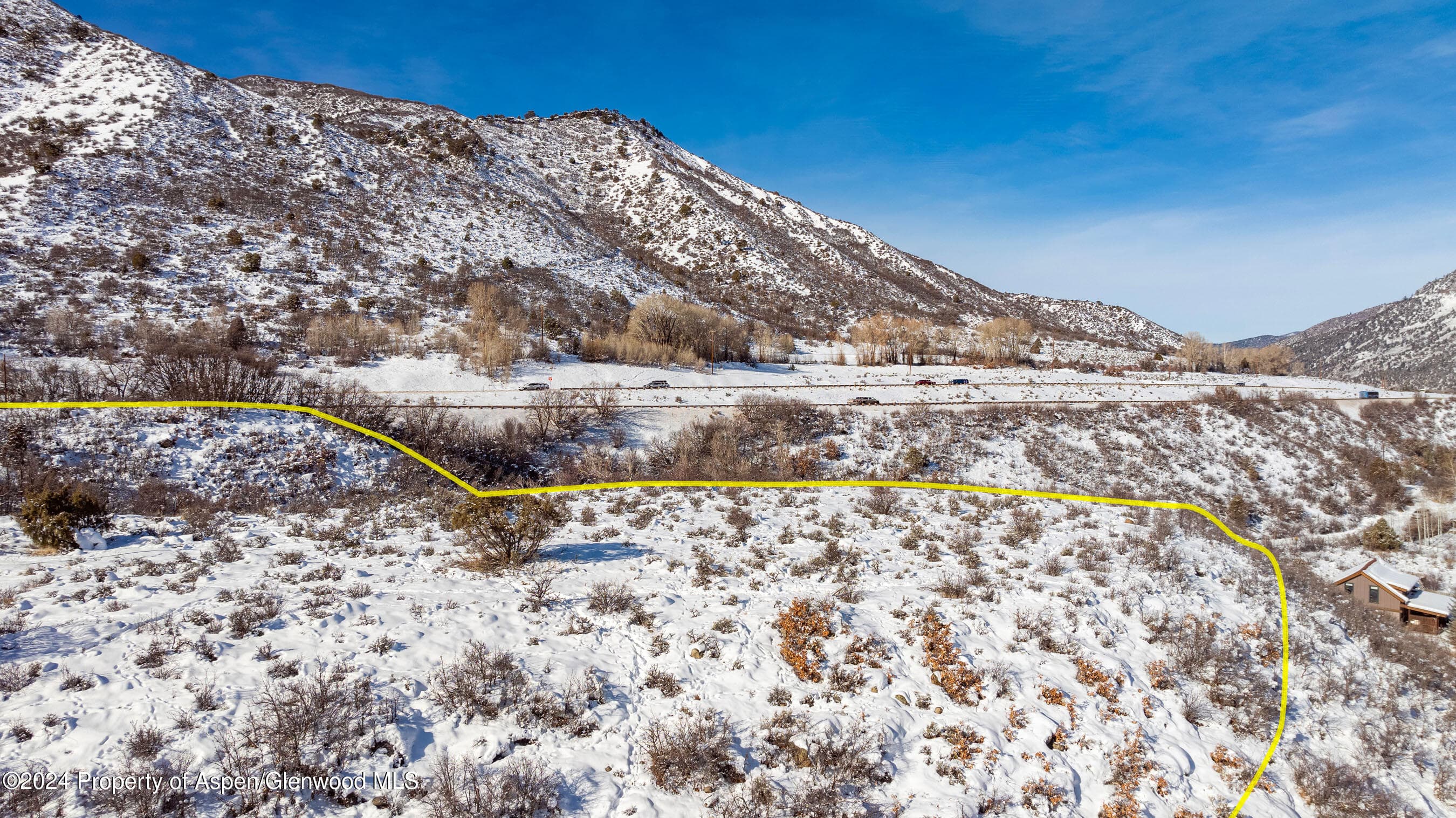 TBD Twining Flats Road, Aspen, CO 81611 - Photo 6