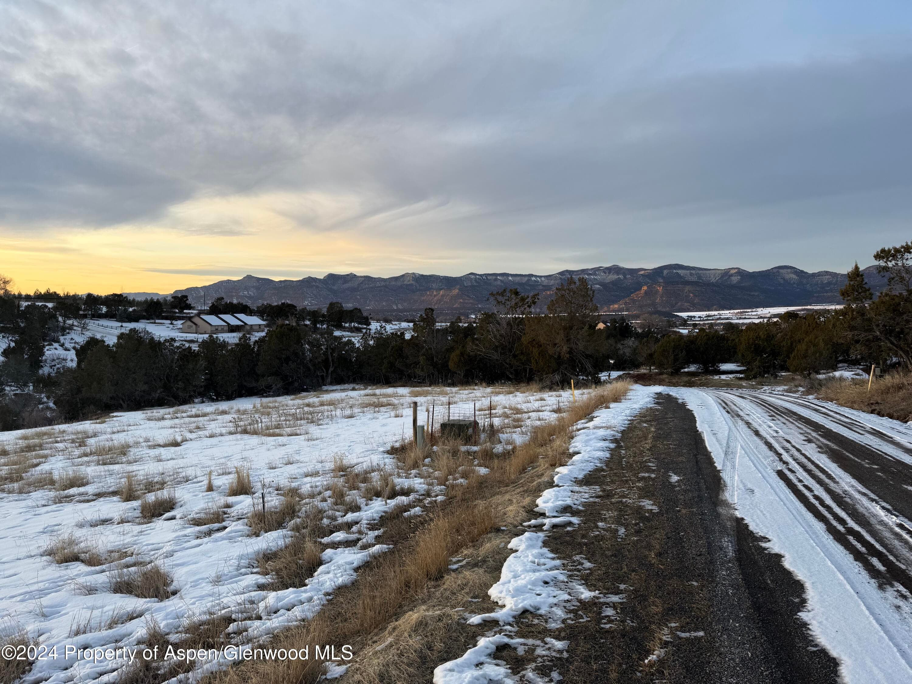 14495 Scott Loop, Collbran, CO 81624 - Photo 1