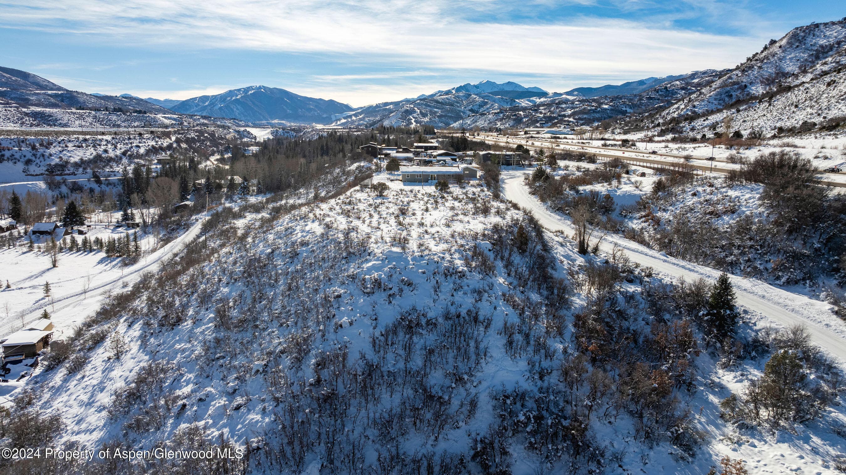 TBD Twining Flats Road, Aspen, CO 81611 - Photo 29