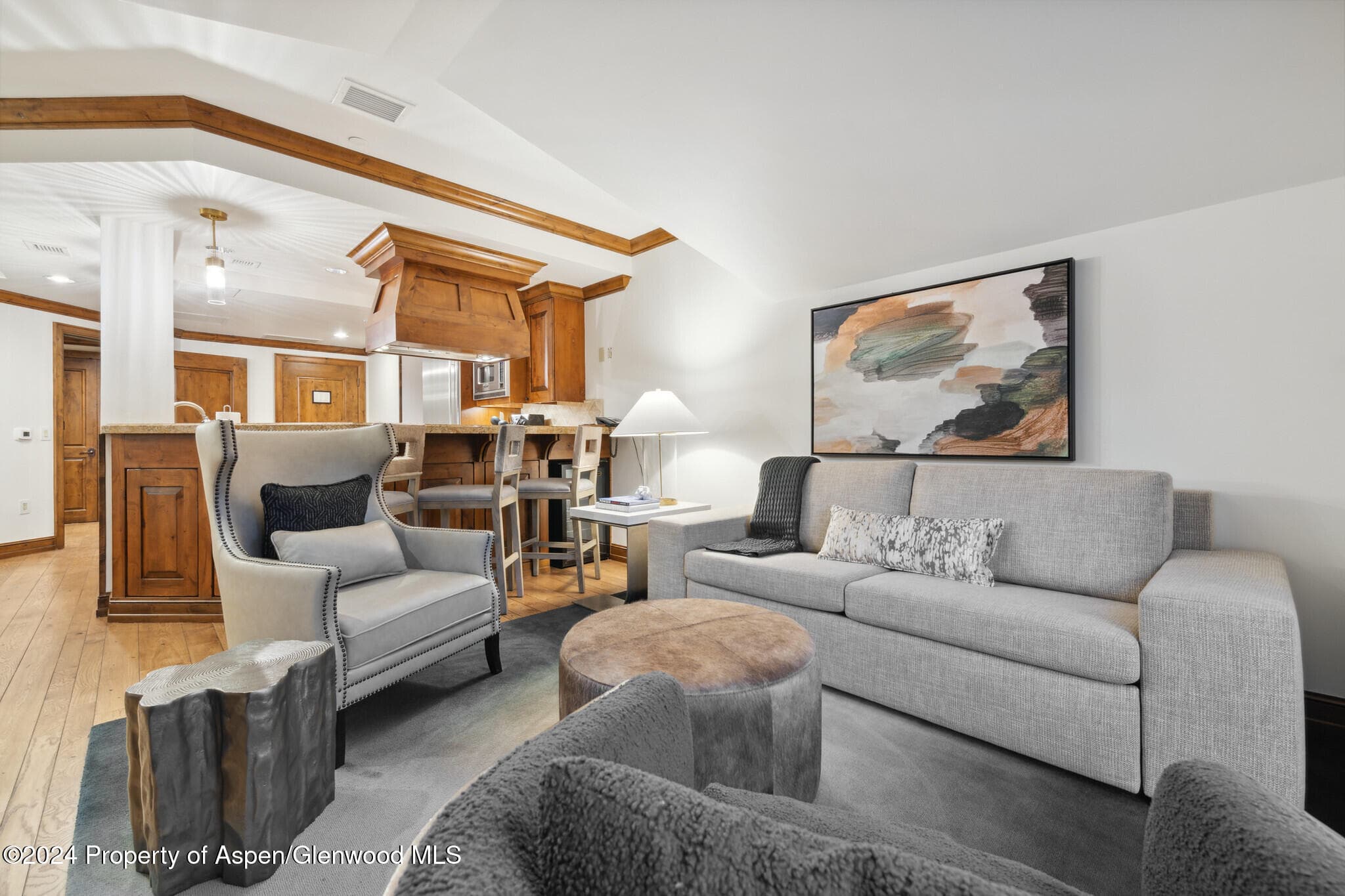 415 E Dean St, Unit 46, Week 12, Aspen, CO 81611 - Photo 2