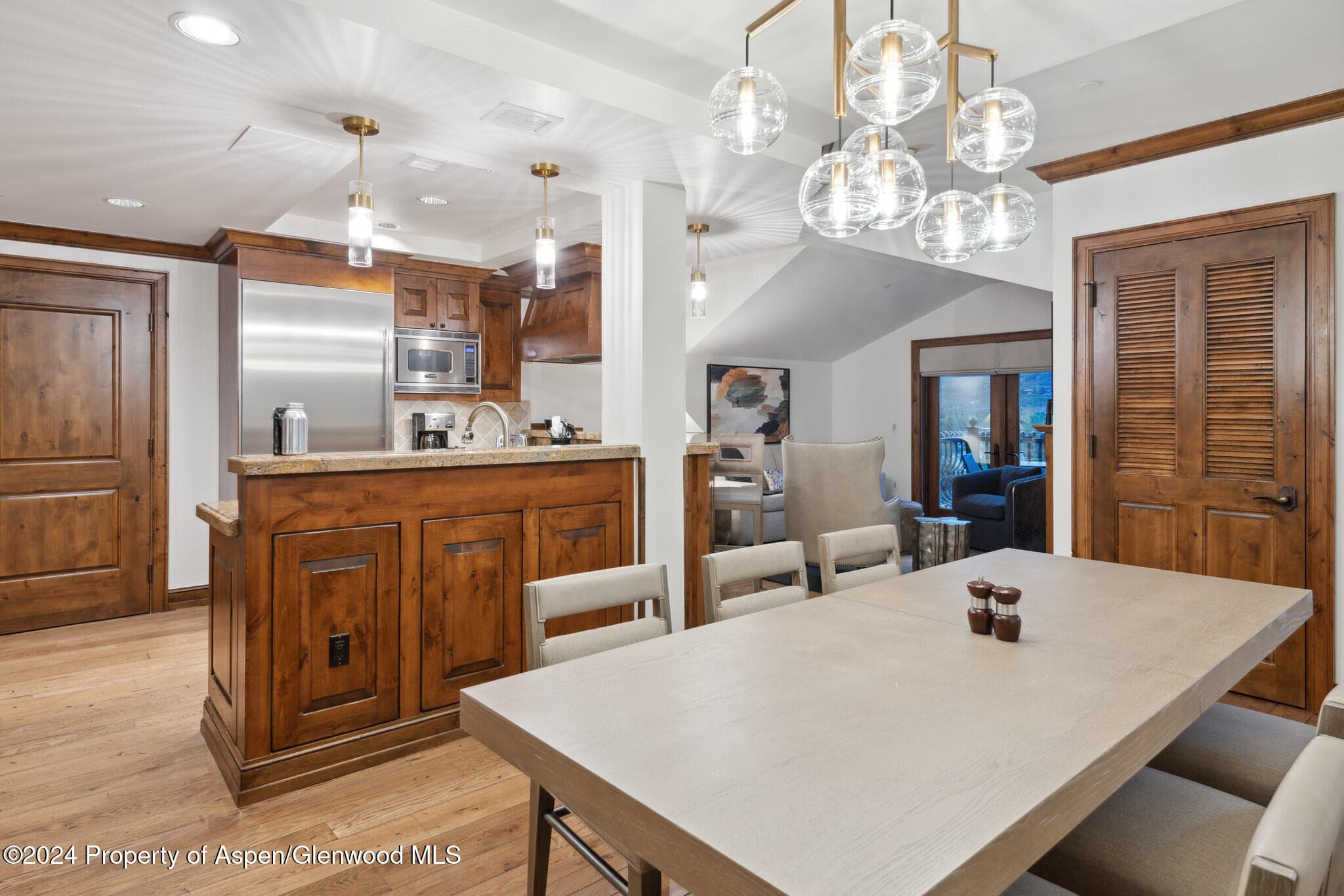 415 E Dean St, Unit 46, Week 12, Aspen, CO 81611 - Photo 9