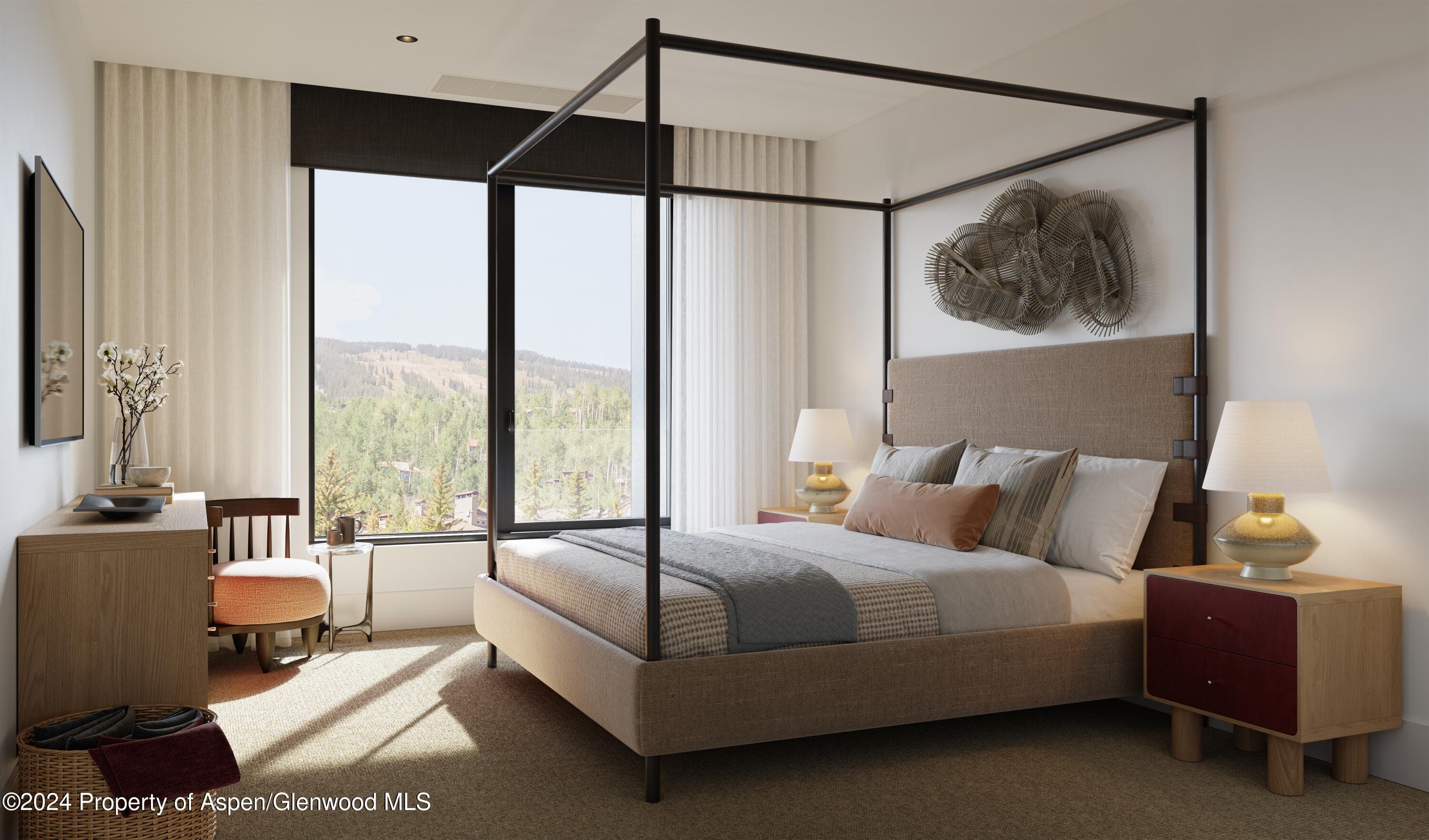 221 Wood Road 502, Snowmass Village, CO 81615 - Photo 8