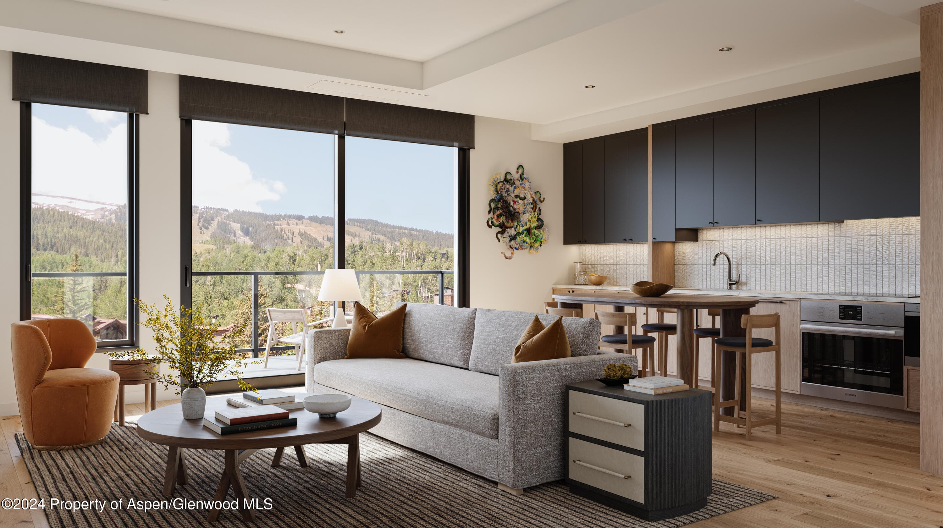 221 Wood Road 506, Snowmass Village, CO 81615 - Photo 3