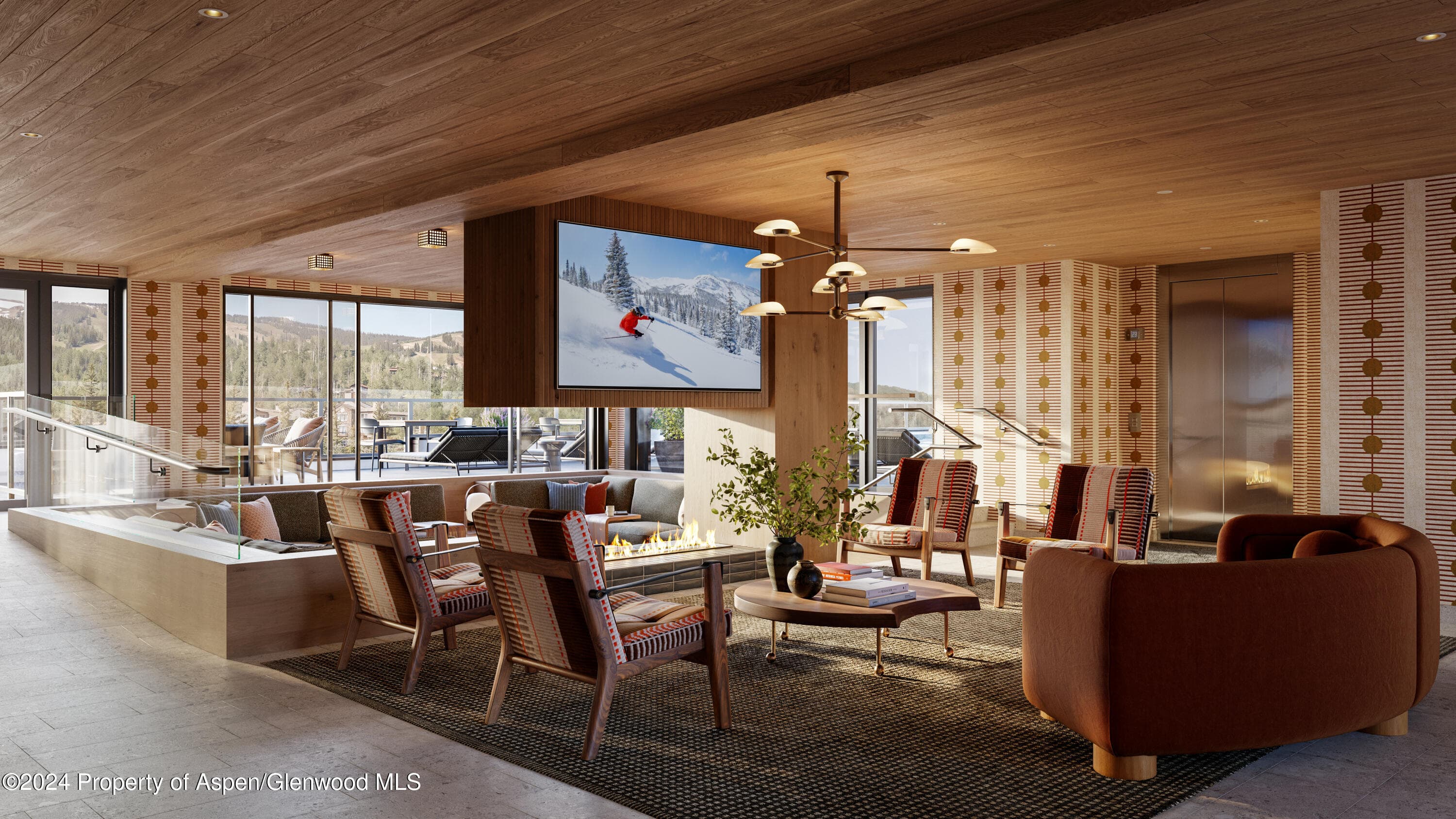 221 Wood Road 506, Snowmass Village, CO 81615 - Photo 8