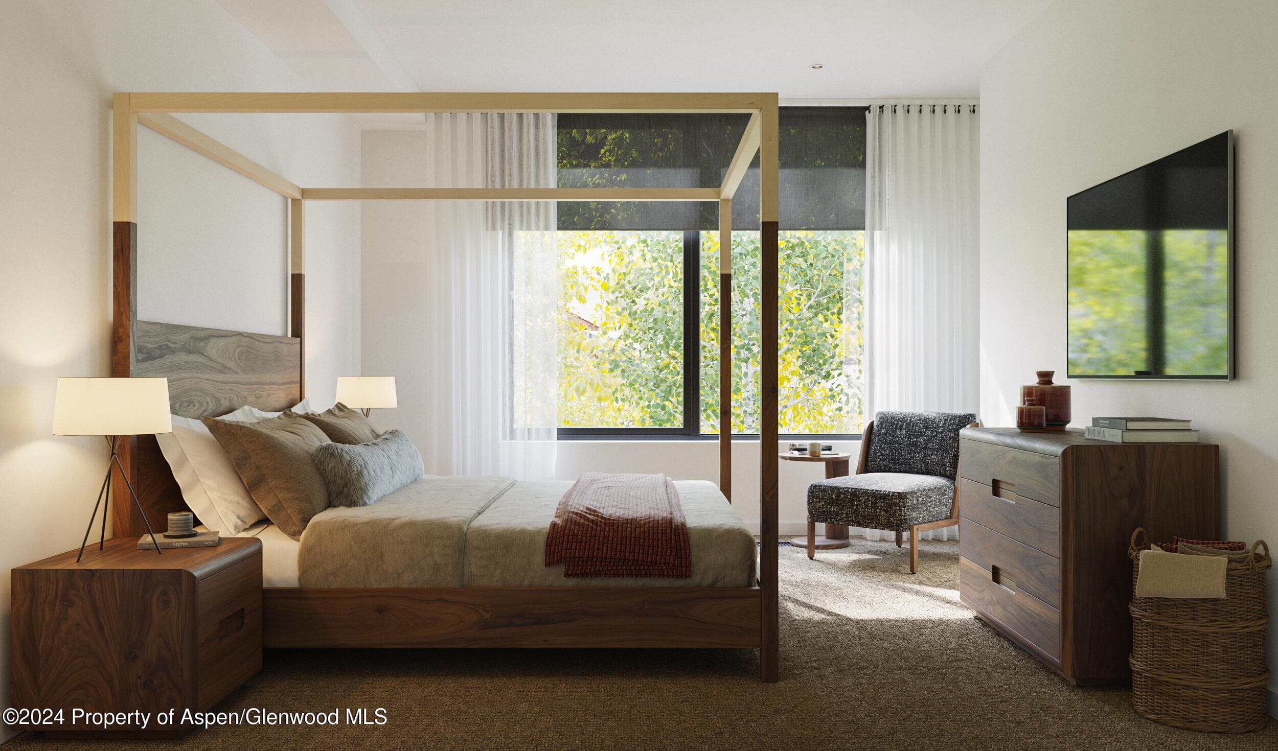 221 Wood Road 109, Snowmass Village, CO 81615 - Photo 2