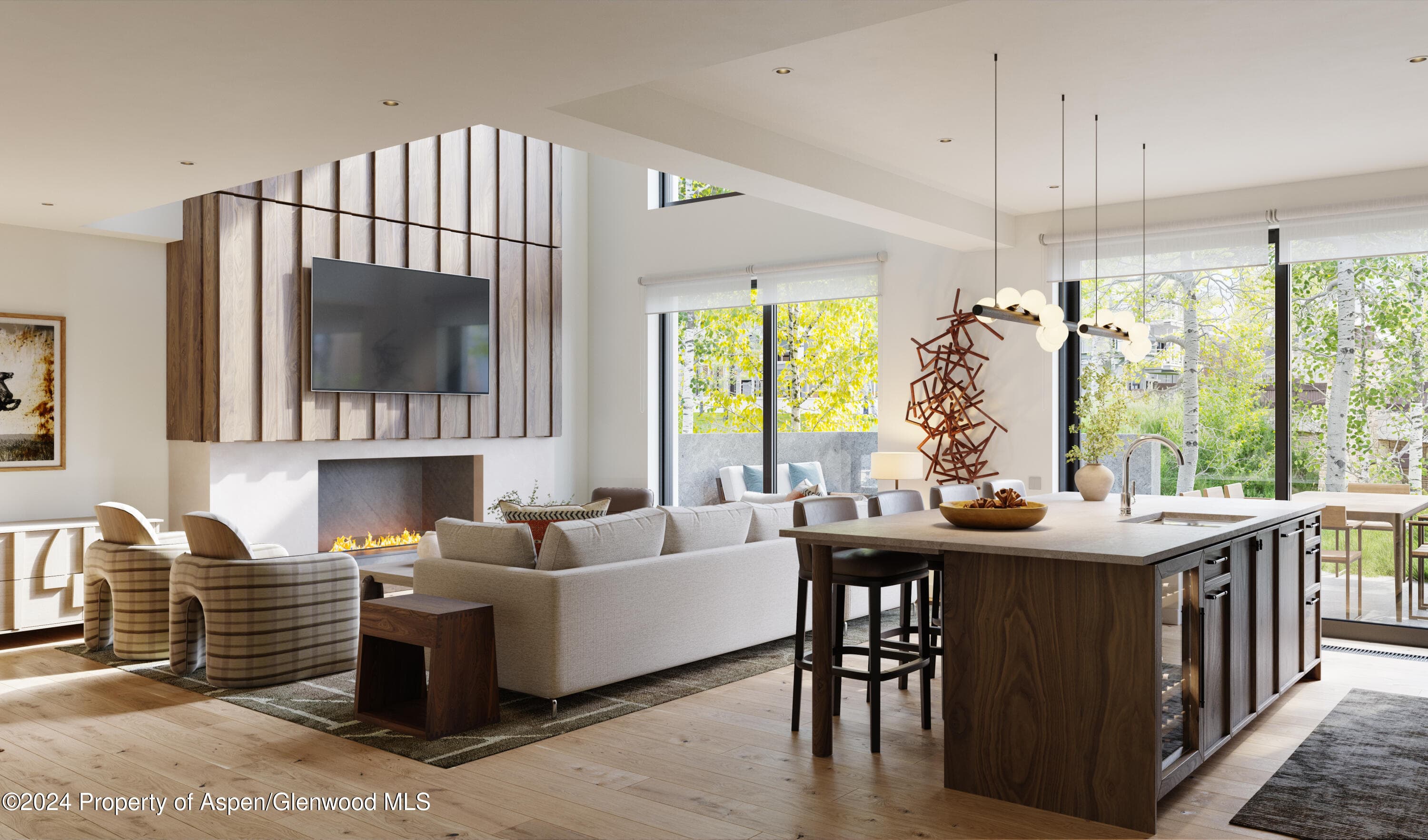 221 Wood Road 109, Snowmass Village, CO 81615 - Photo 4